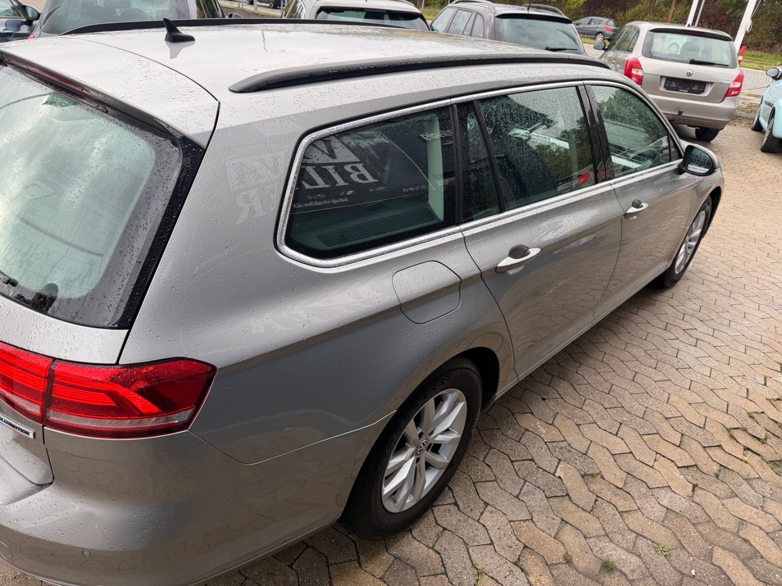 VW Passat – billede 7