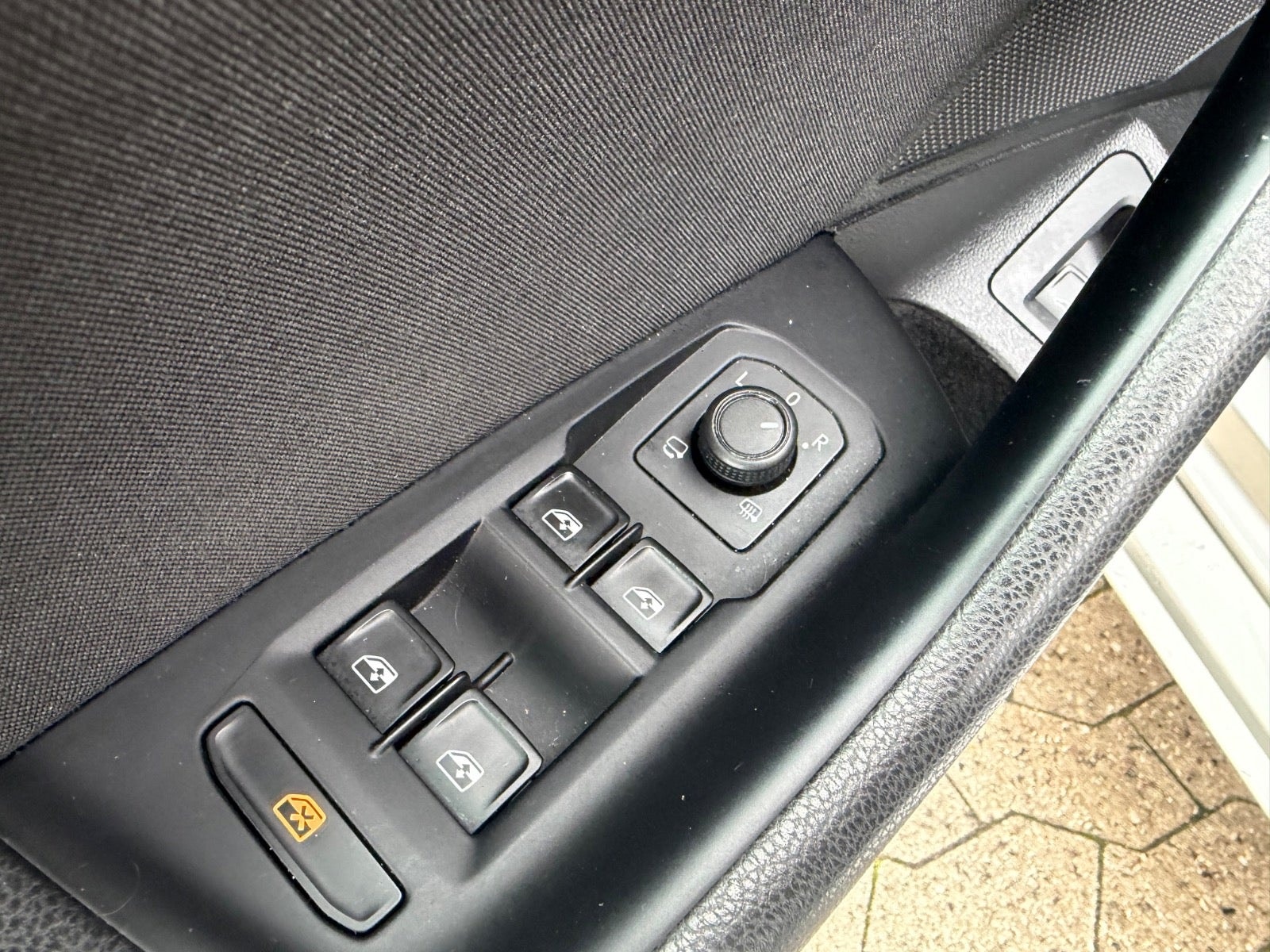 VW Passat – billede 5