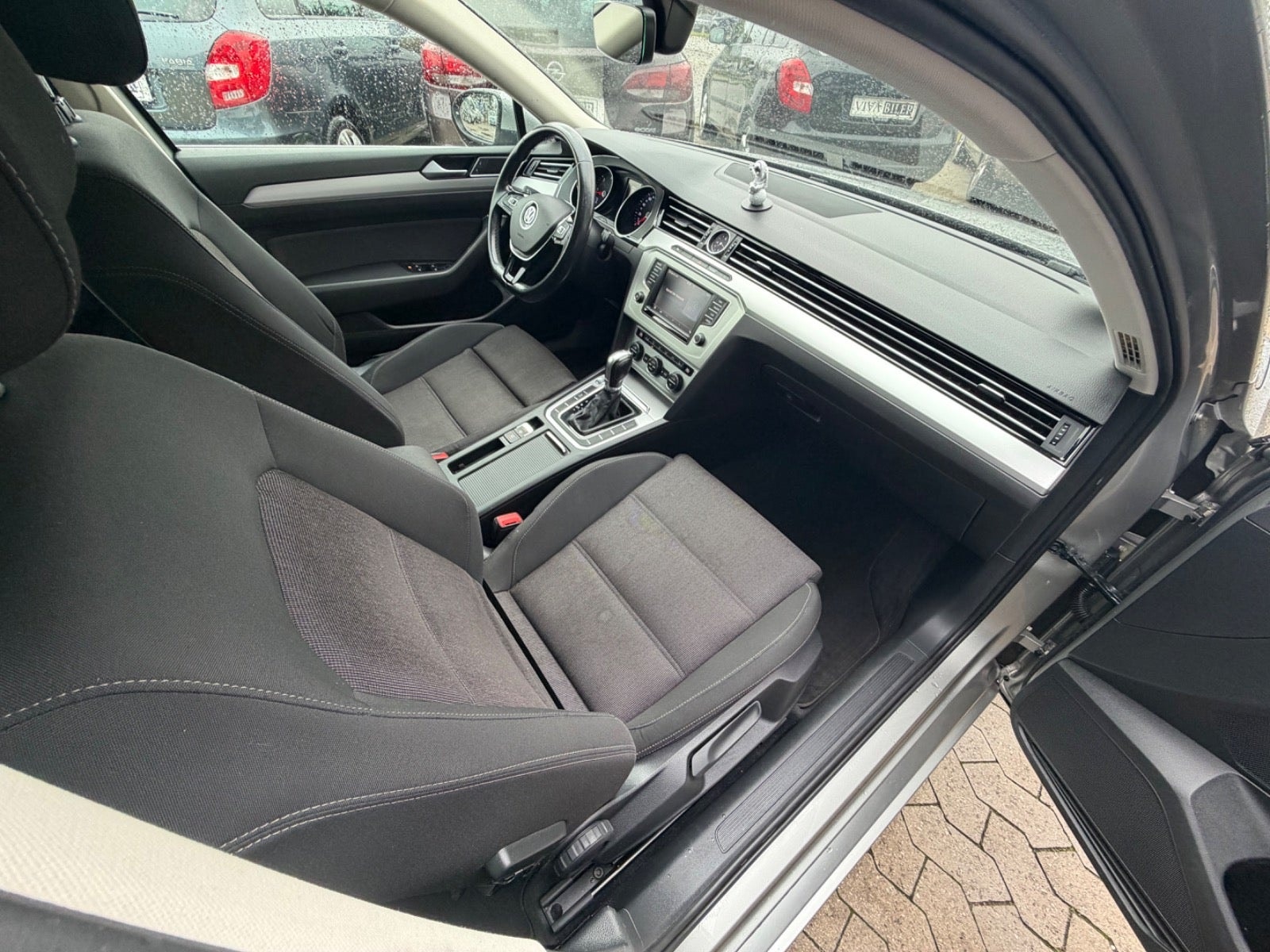 VW Passat – billede 8