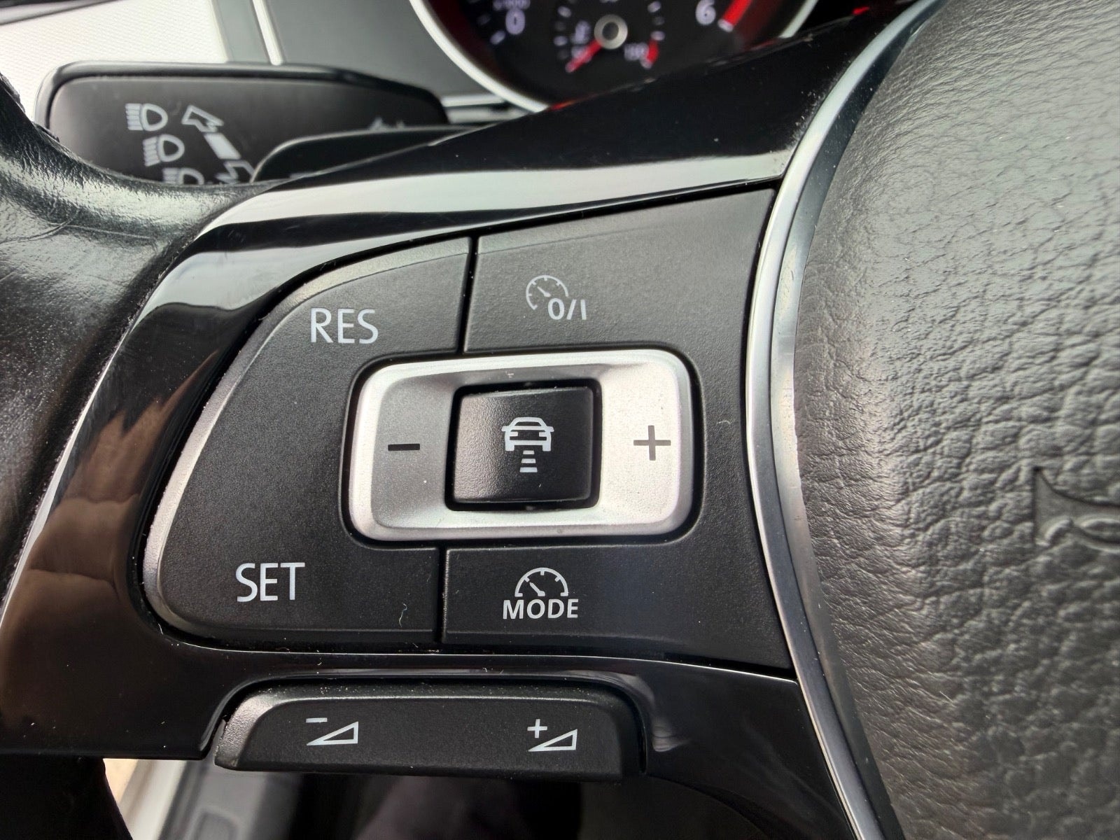 VW Passat – billede 18