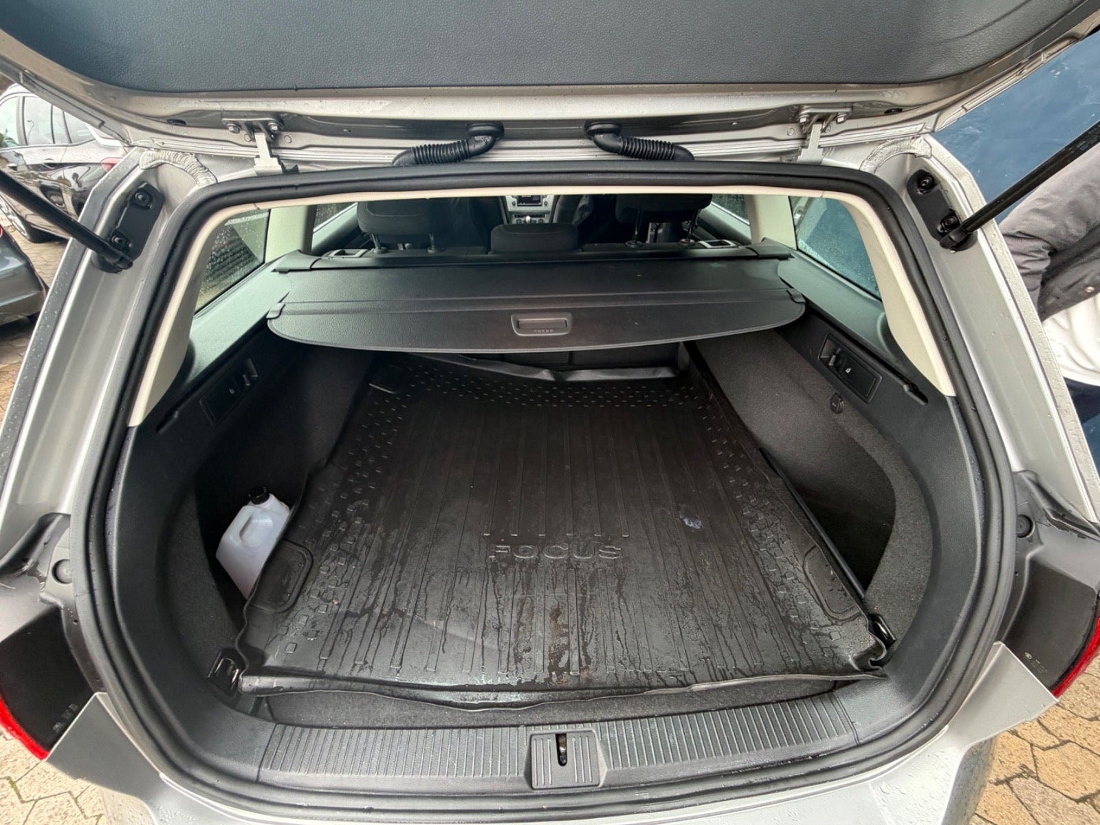VW Passat – billede 12
