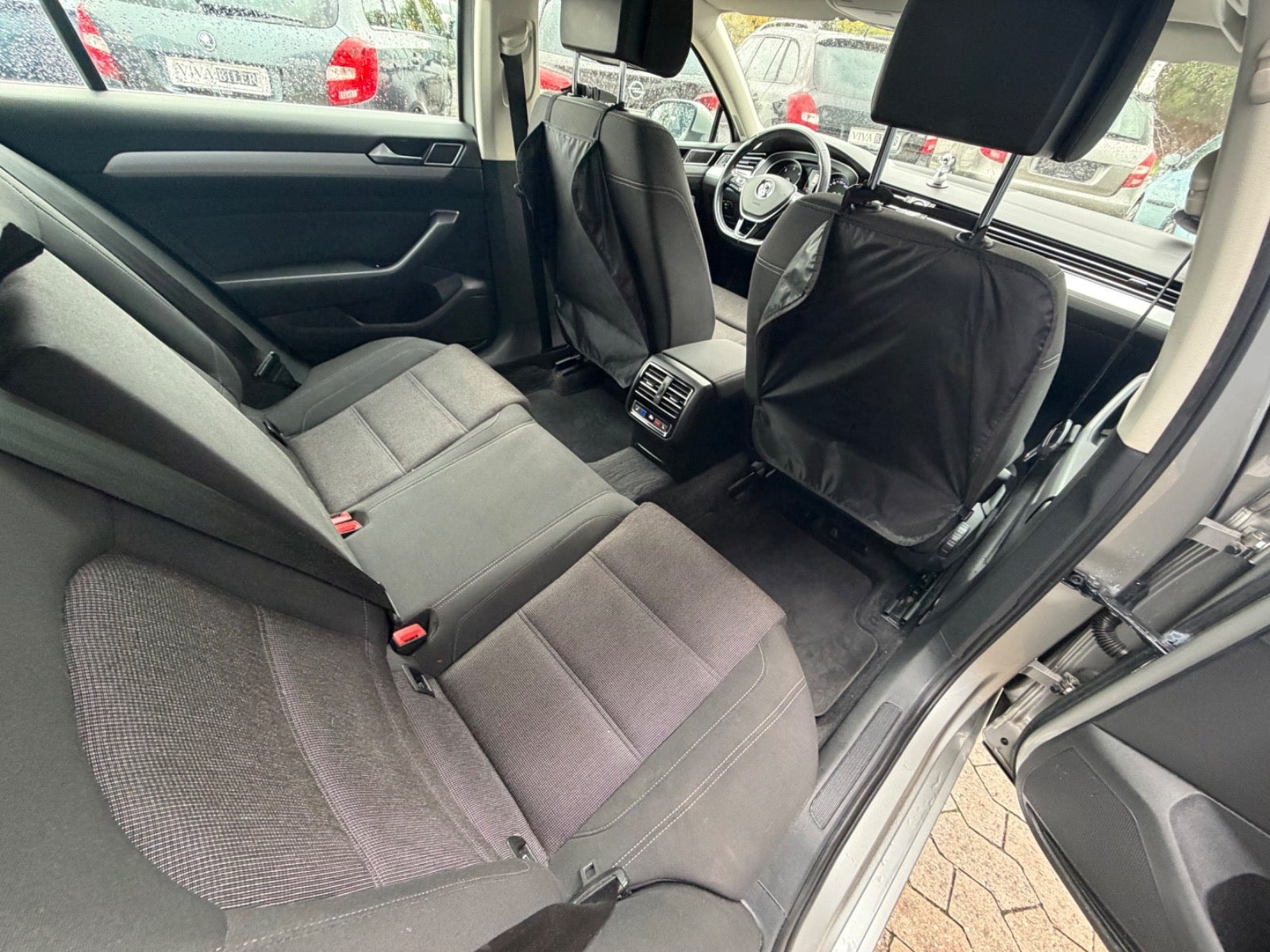 VW Passat – billede 9
