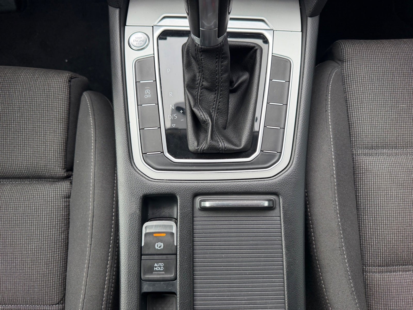 VW Passat – billede 17