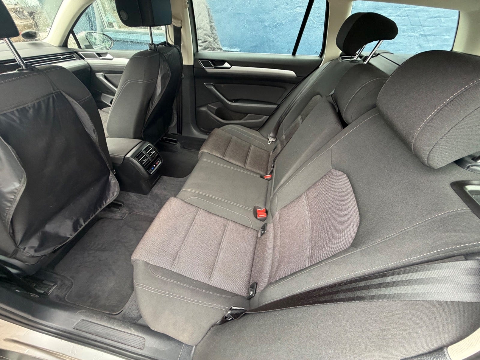 VW Passat – billede 13