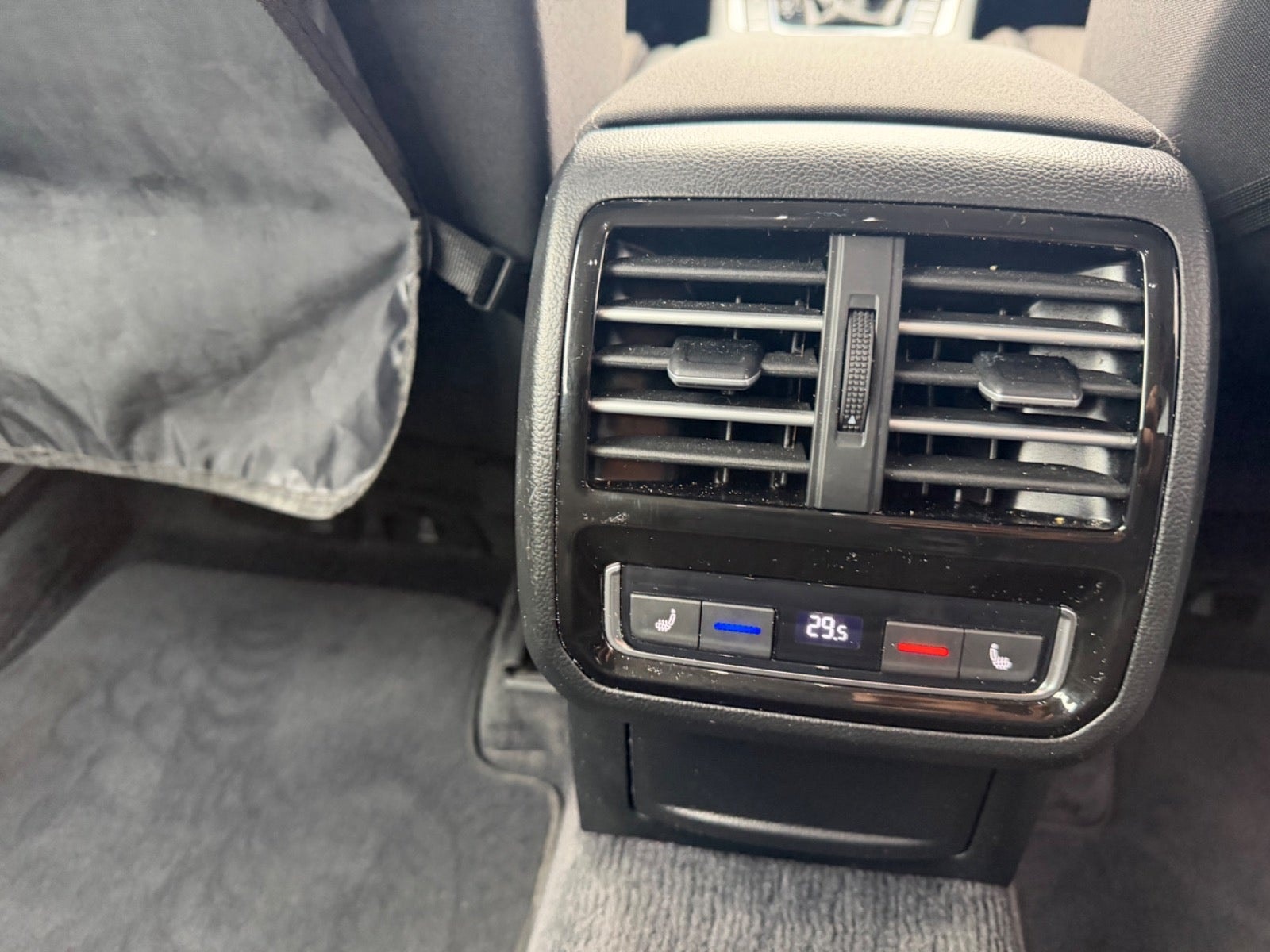 VW Passat – billede 10
