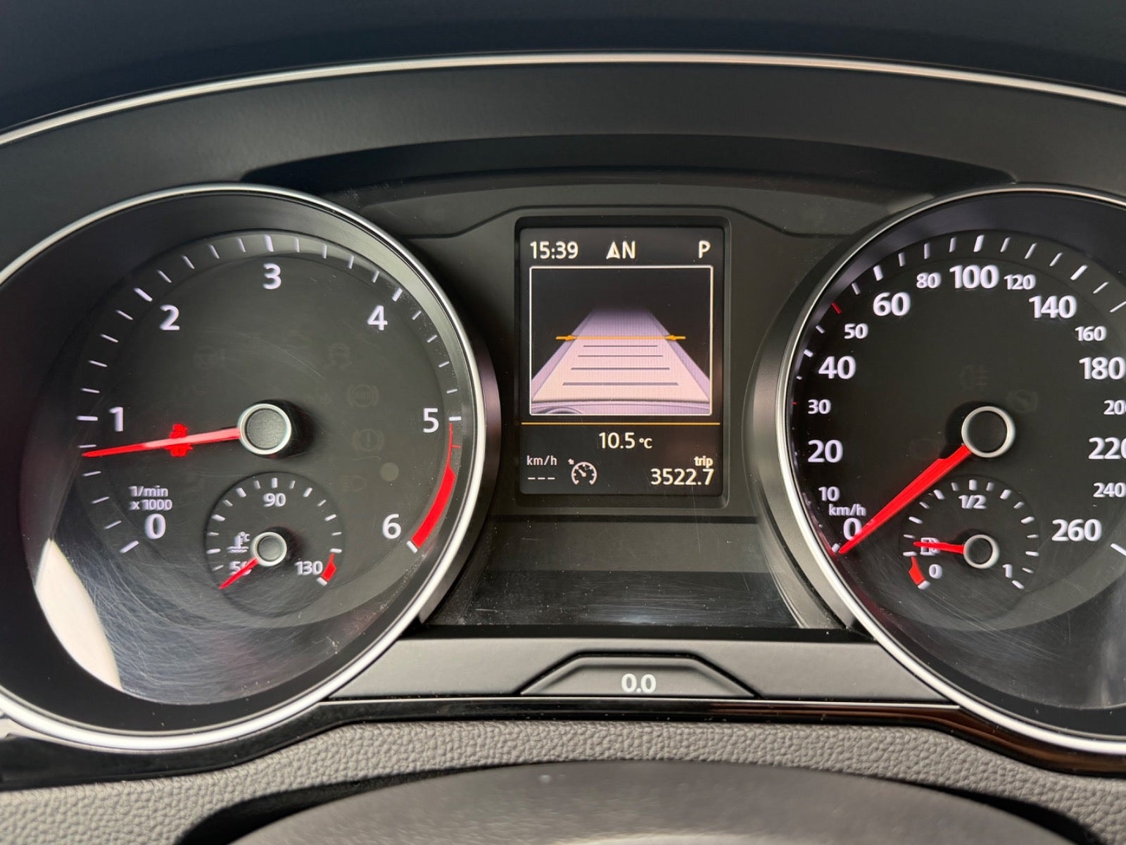 VW Passat – billede 4