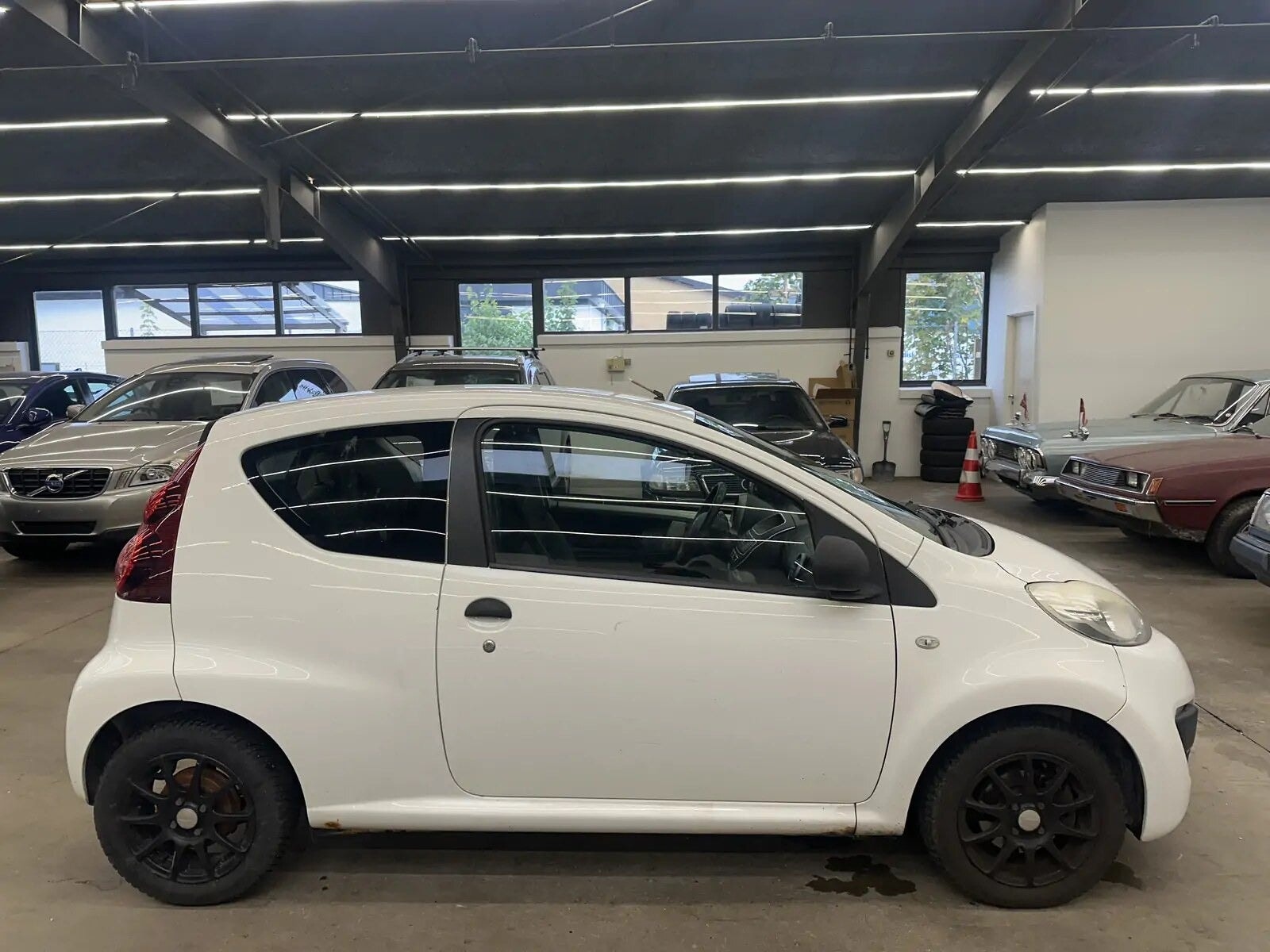 Peugeot 107 – billede 6