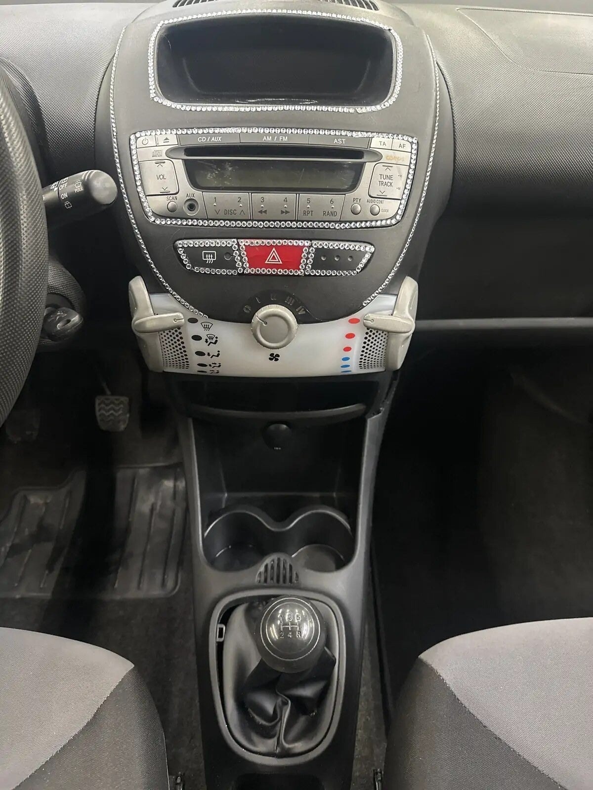 Peugeot 107 – billede 5