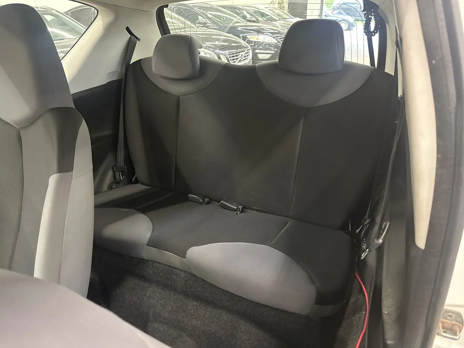 Peugeot 107 – billede 13