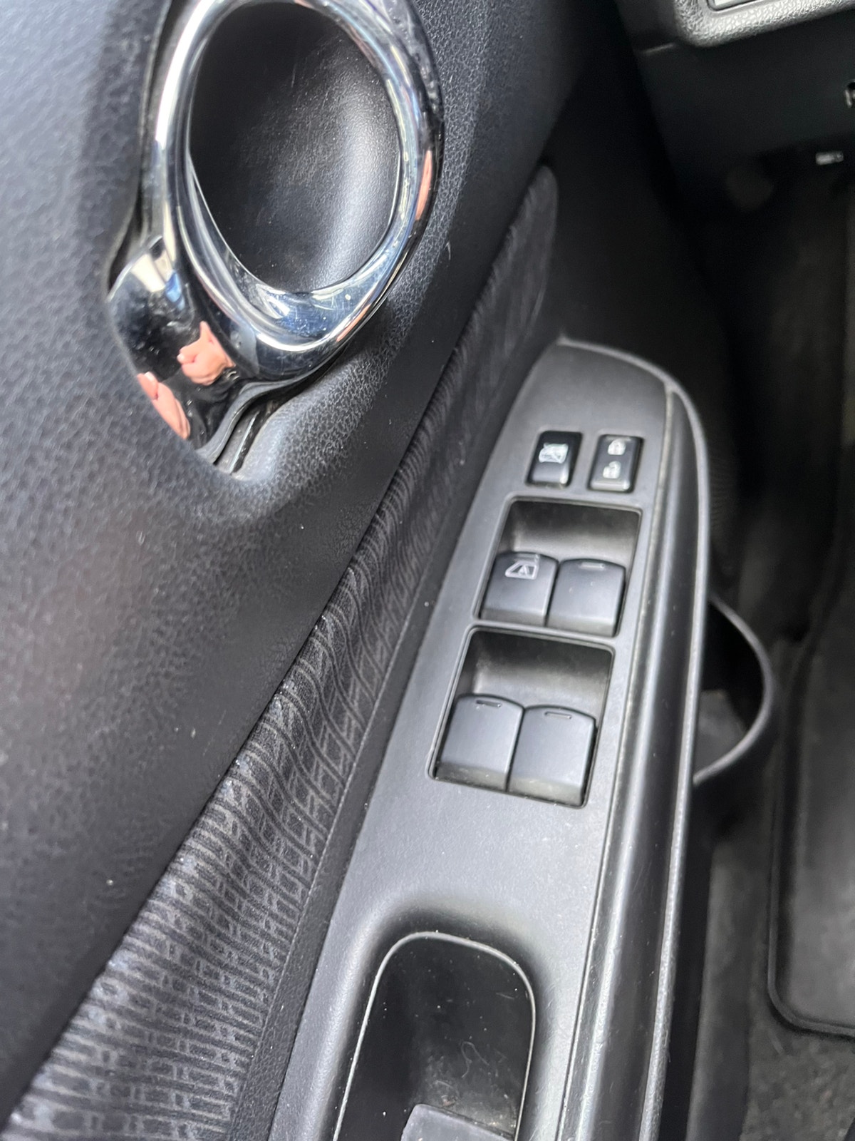 Nissan Note til salg hos Nabilli