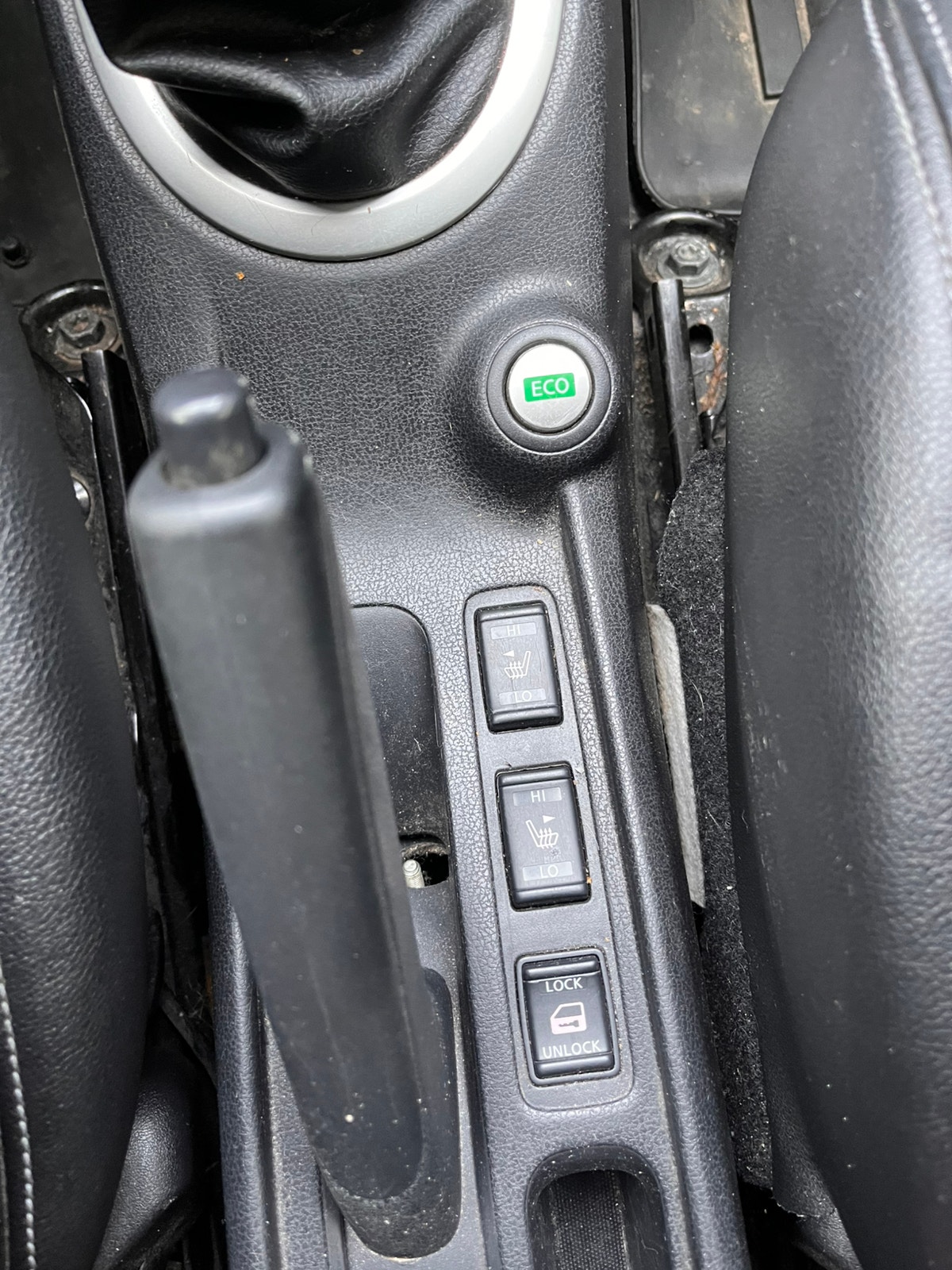 Nissan Note til salg hos Nabilli