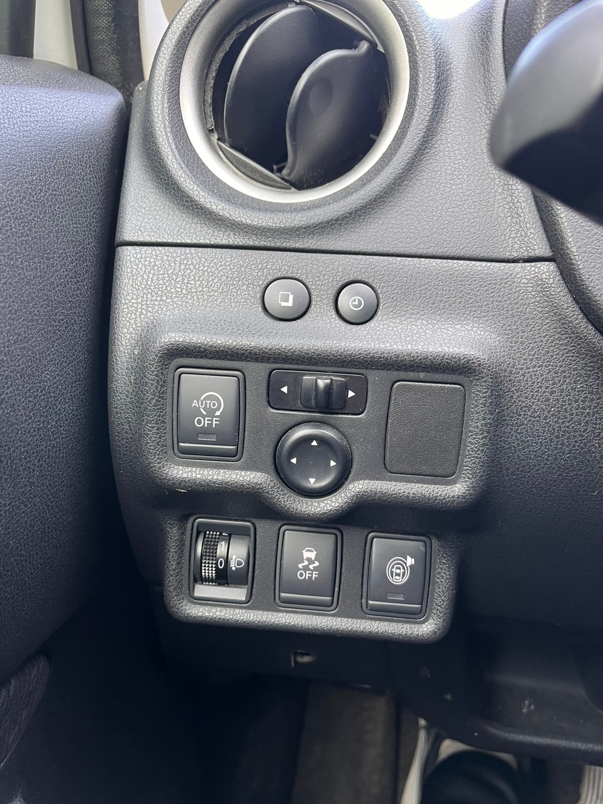 Nissan Note til salg hos Nabilli
