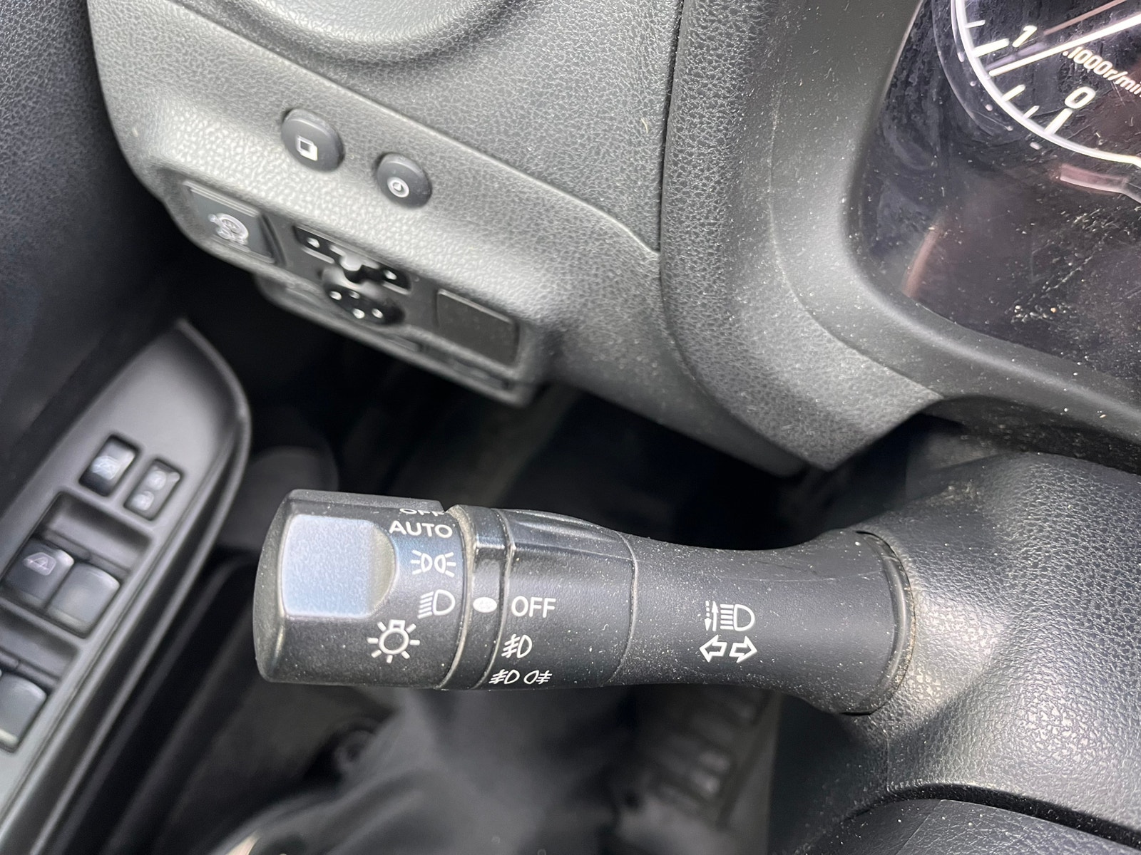 Nissan Note til salg hos Nabilli