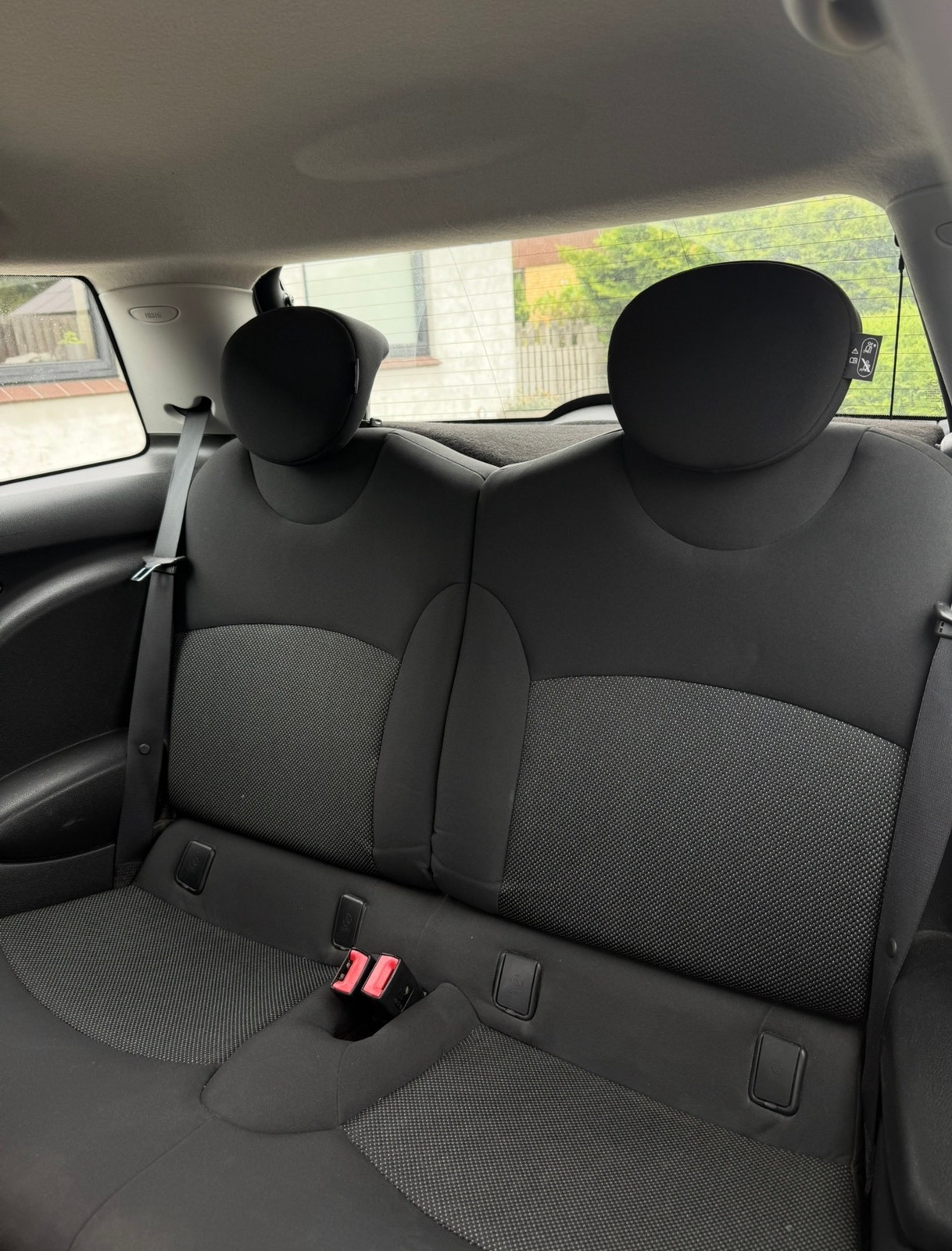 MINI Cooper til salg hos Nabilli