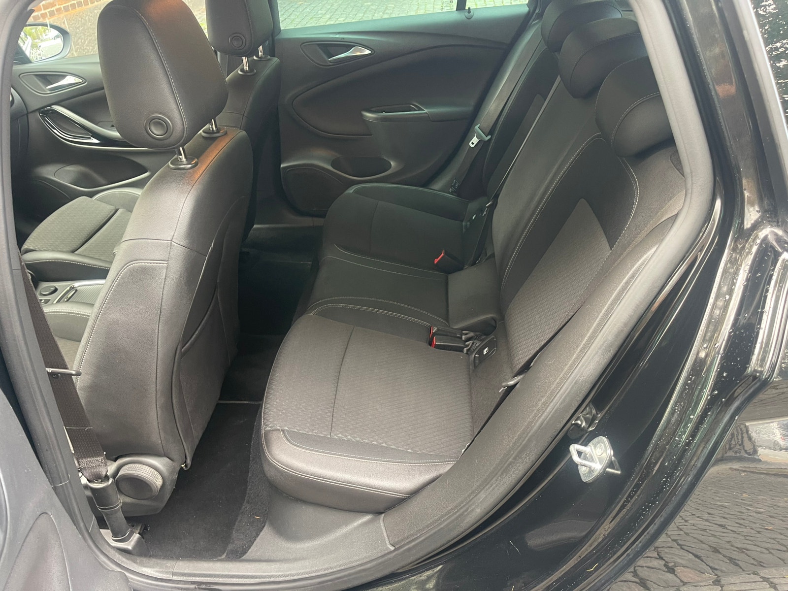 Opel Astra til salg hos Nabilli