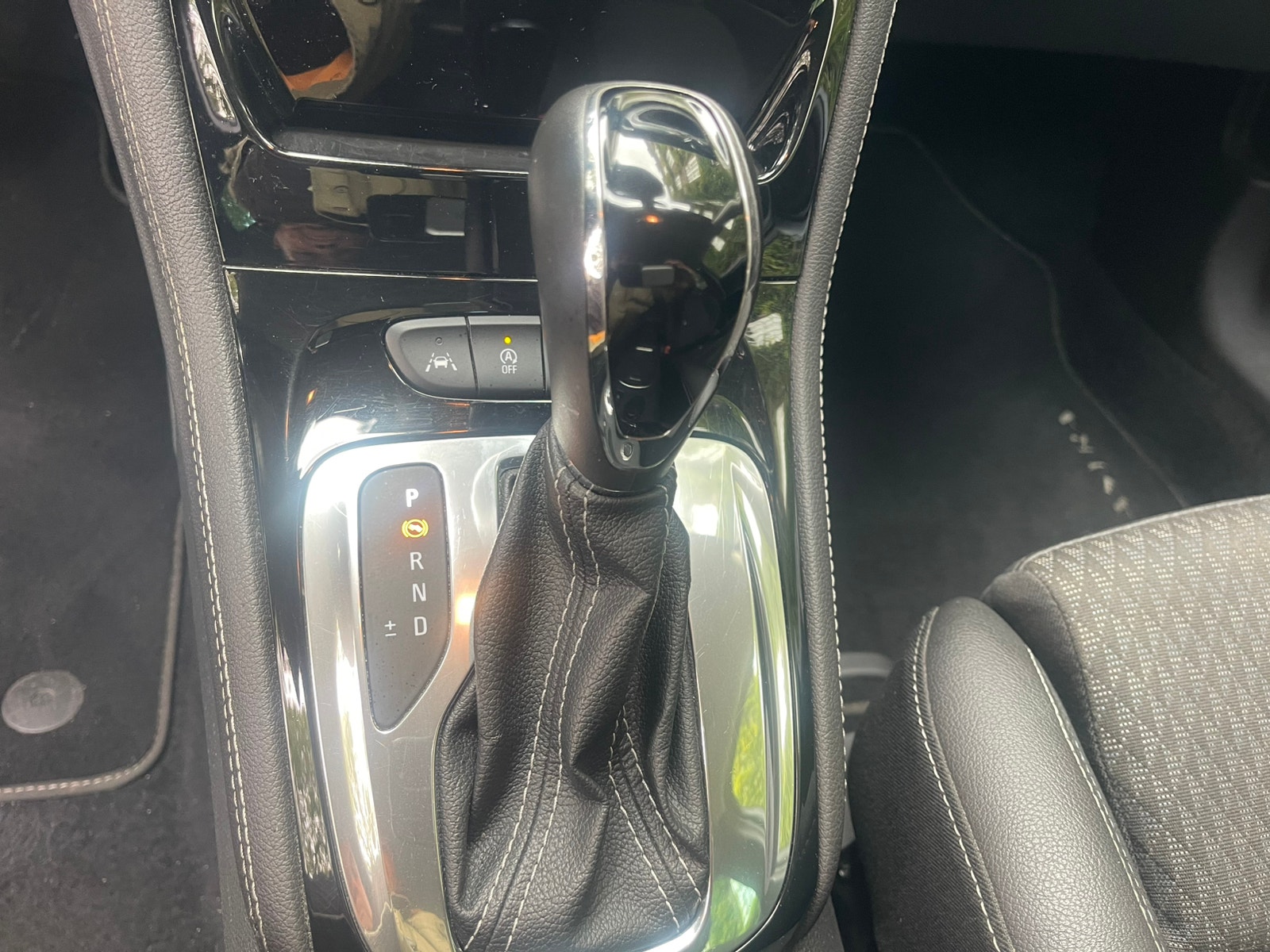 Opel Astra til salg hos Nabilli
