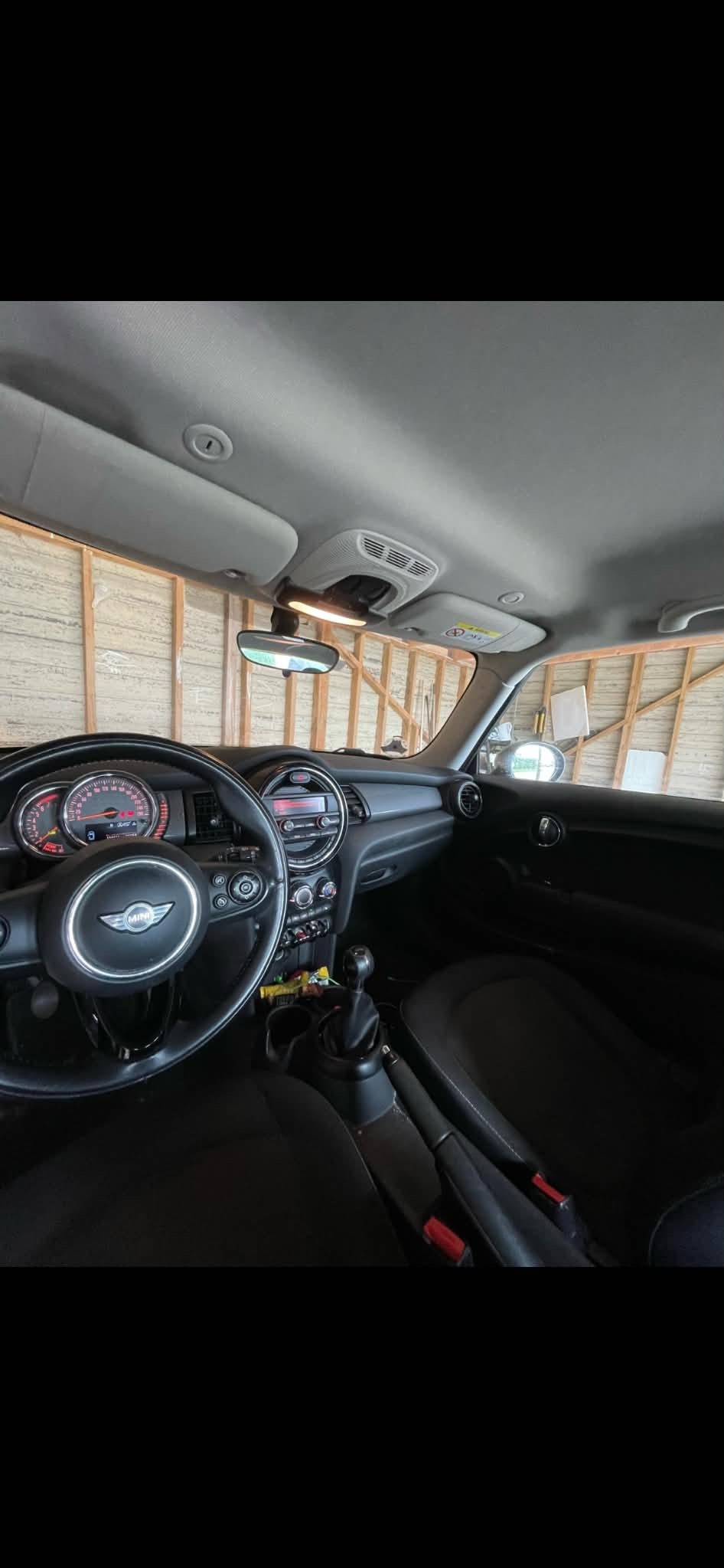 MINI Cooper til salg hos Nabilli