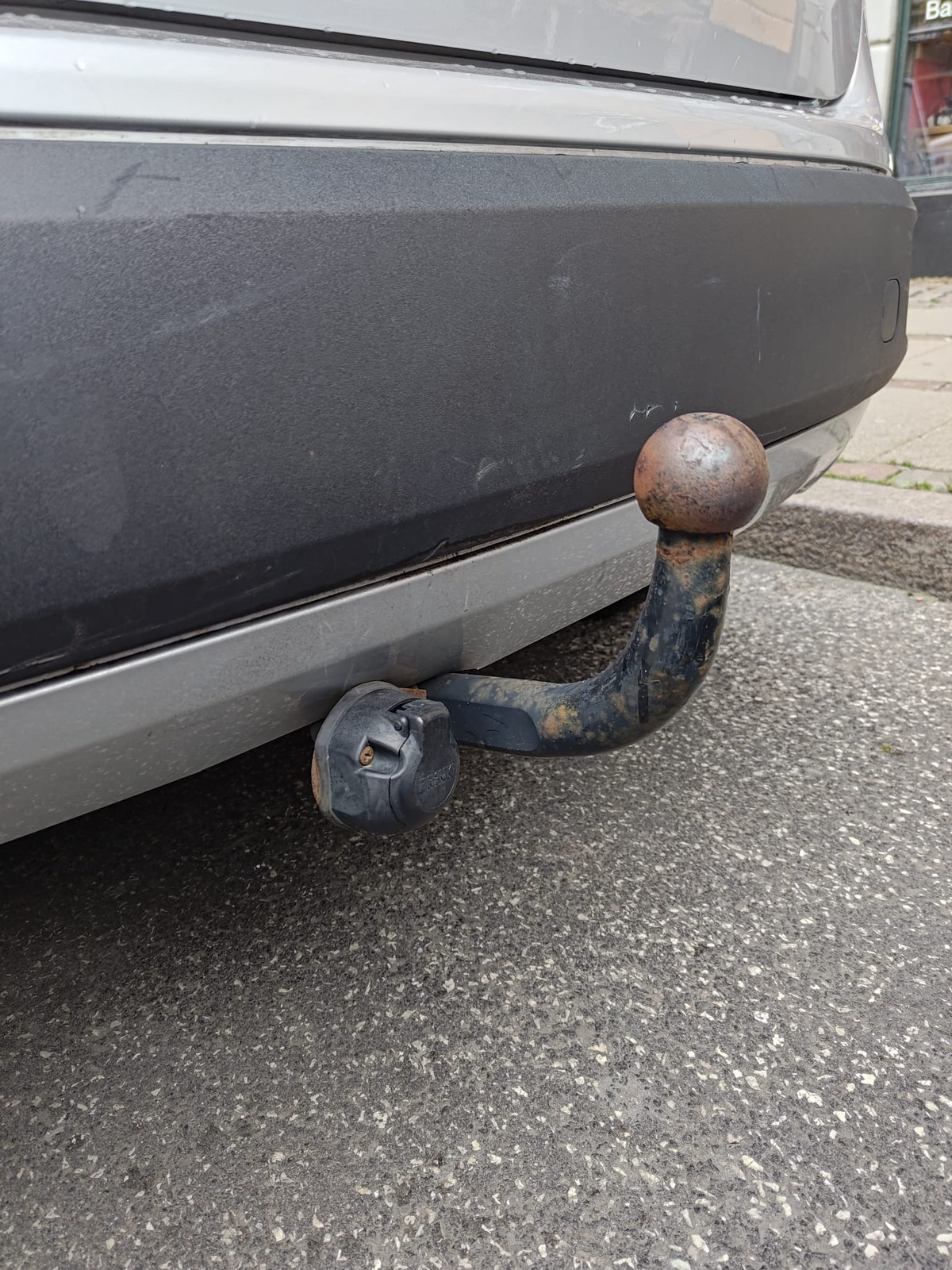 Fiat Panda til salg hos Nabilli