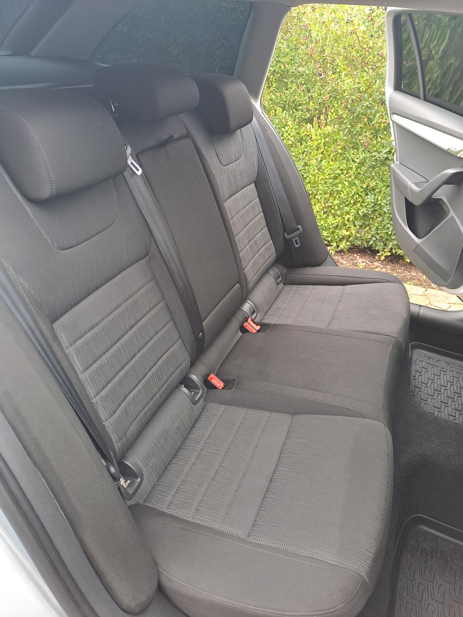 Skoda Octavia til salg hos Nabilli