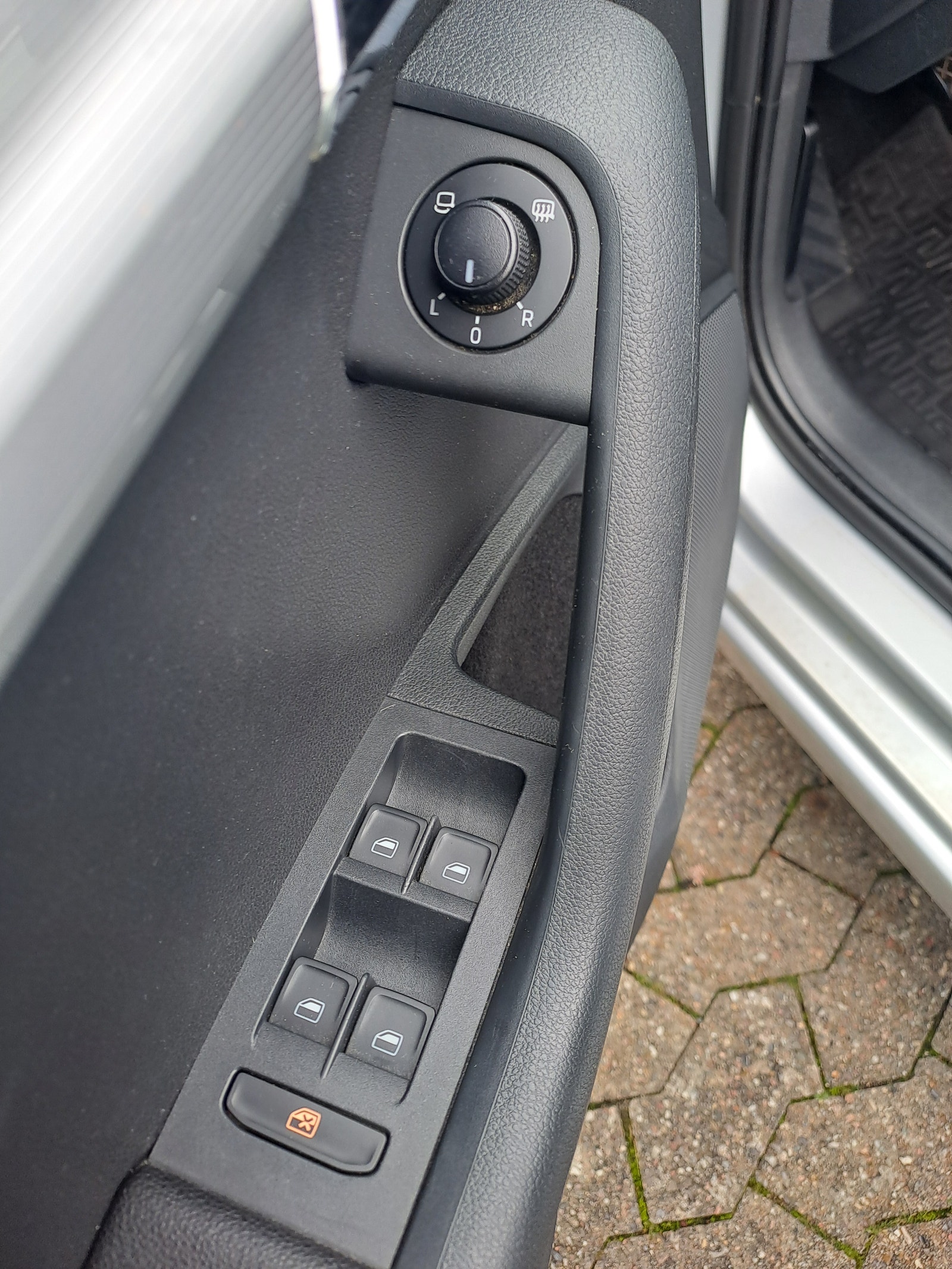 Skoda Octavia til salg hos Nabilli