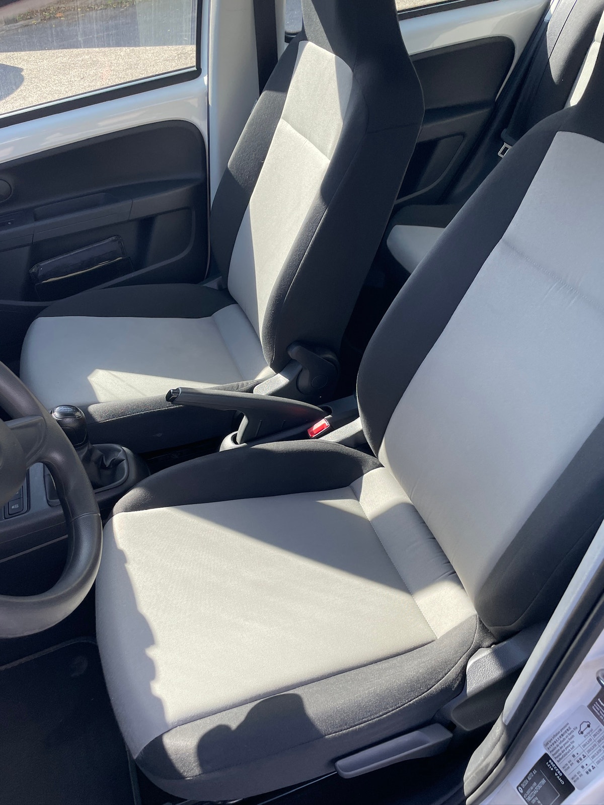 Skoda Citigo til salg hos Nabilli