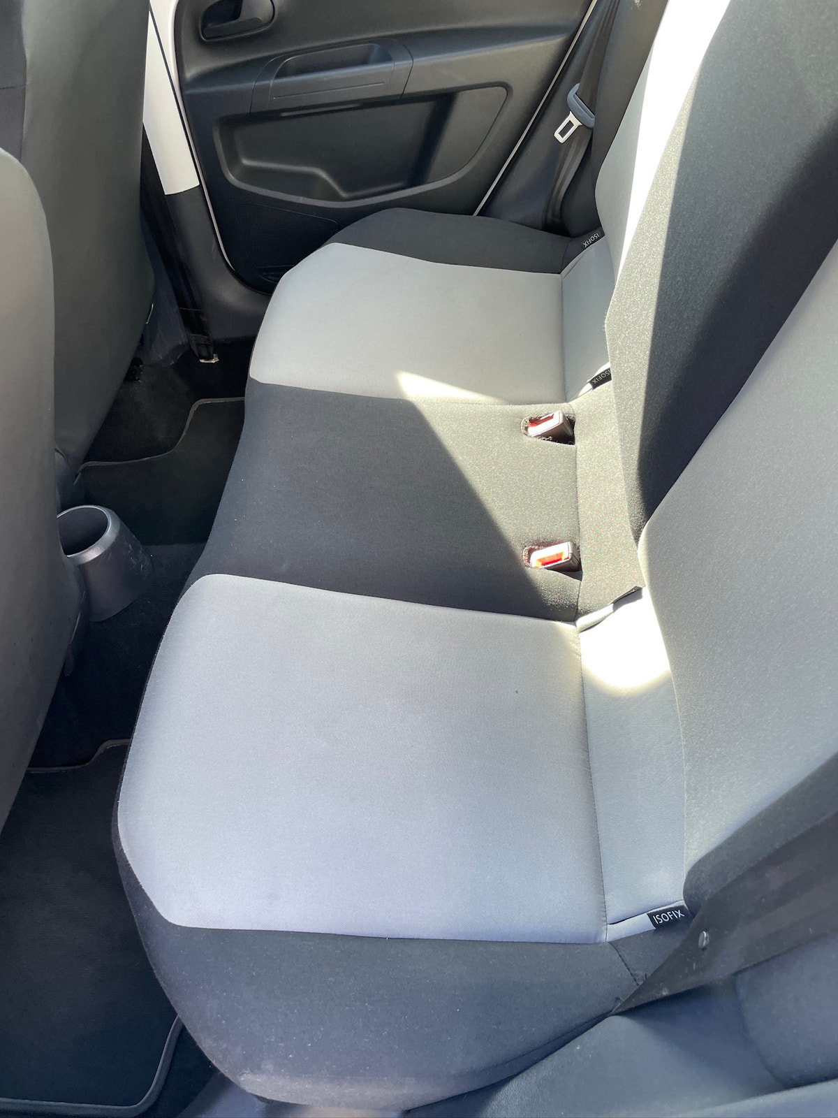 Skoda Citigo til salg hos Nabilli