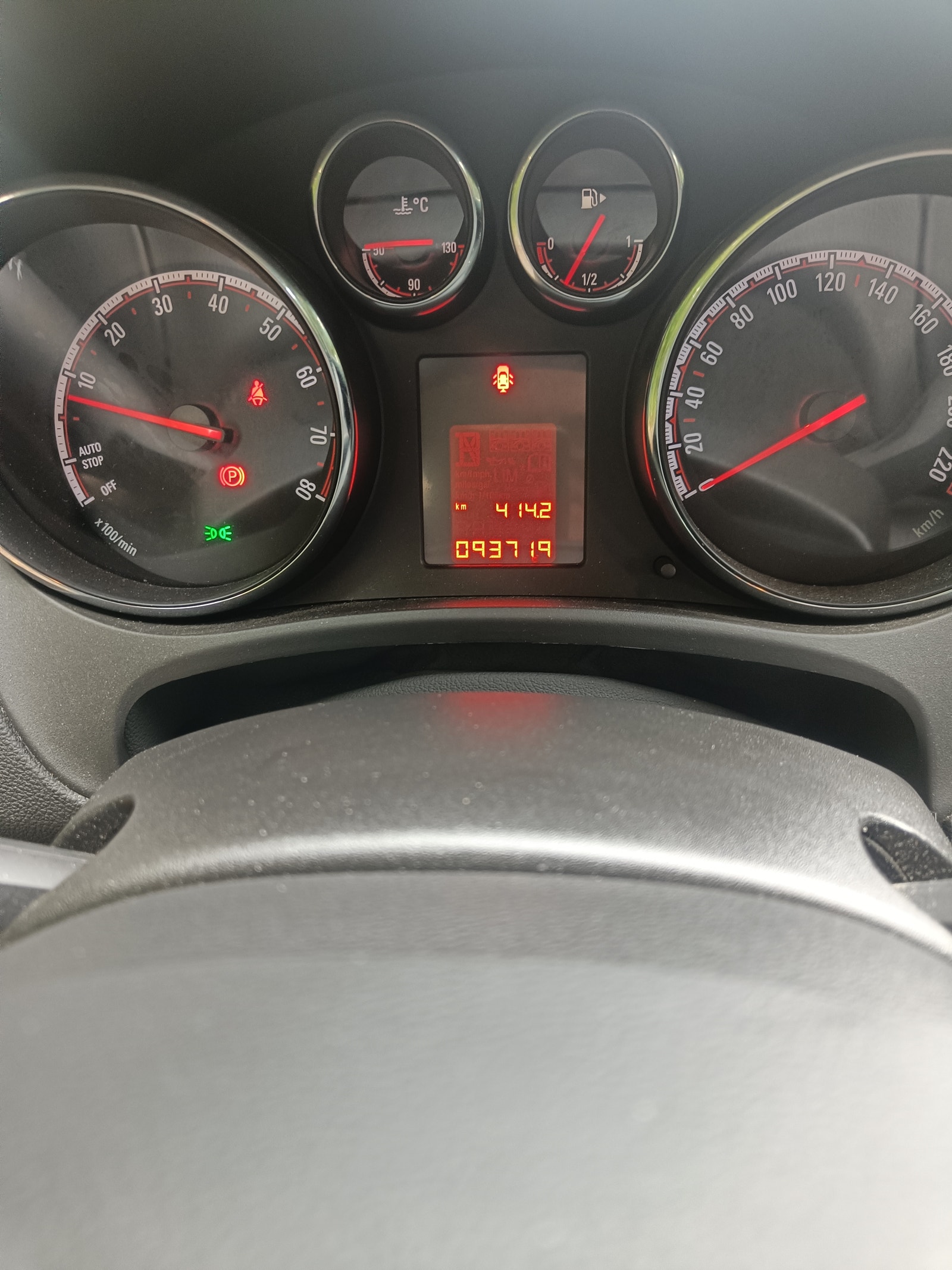 Opel Meriva til salg hos Nabilli