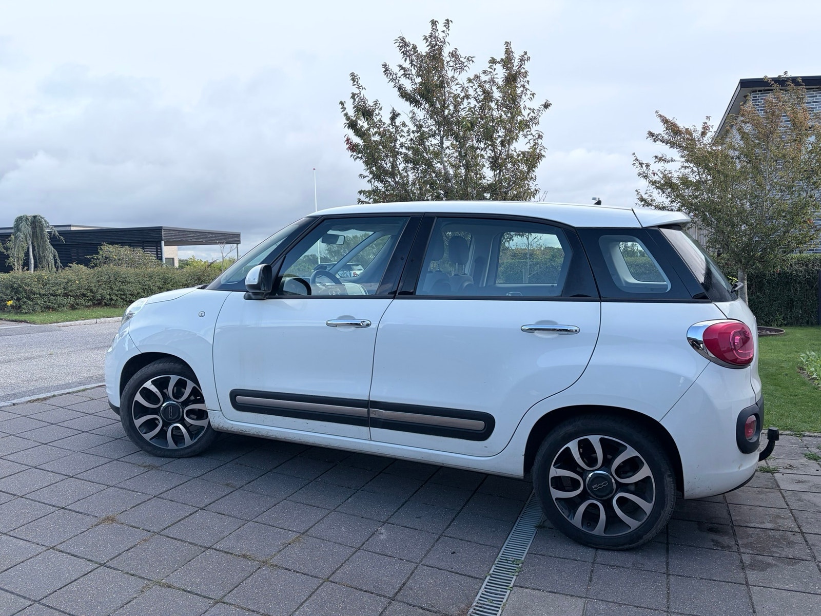 Fiat 500L – billede 7