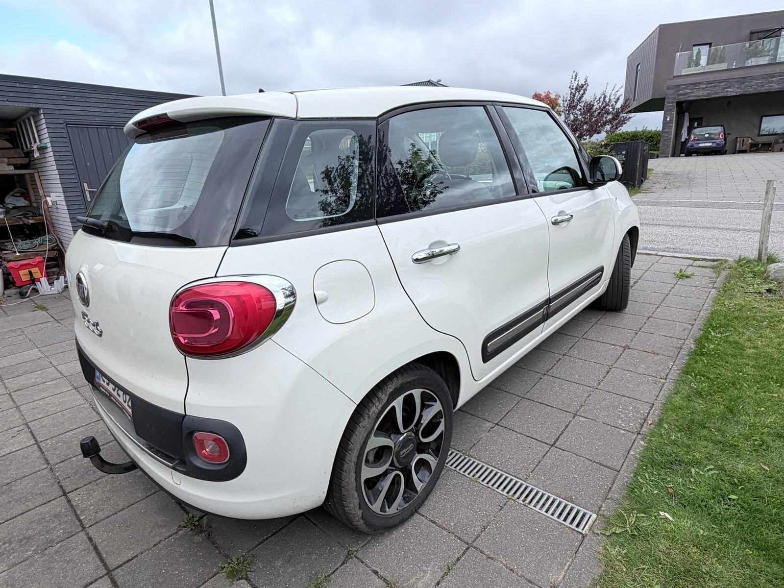 Fiat 500L – billede 6