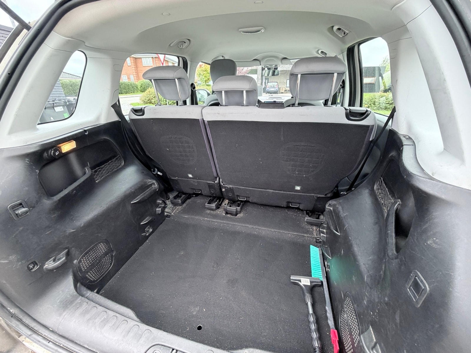 Fiat 500L – billede 15