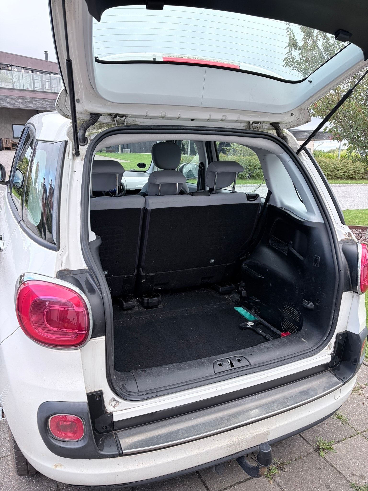 Fiat 500L – billede 16