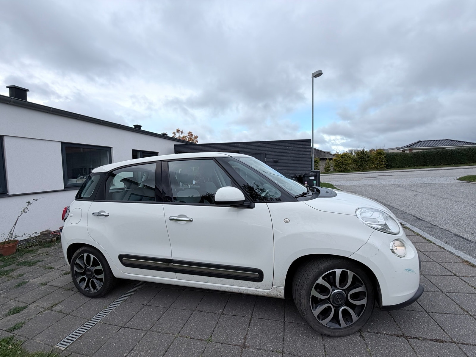 Fiat 500L – billede 3