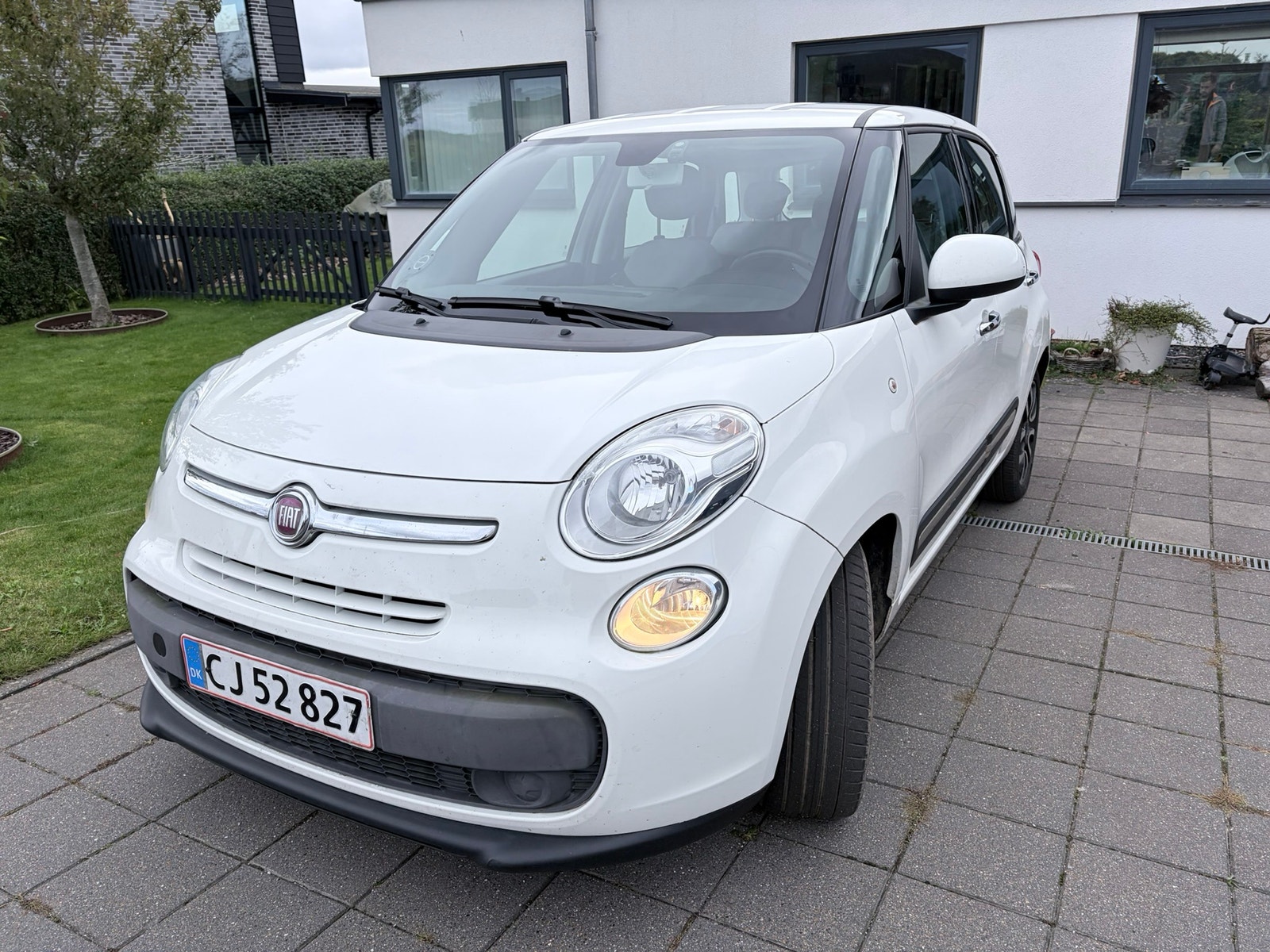Fiat 500L – billede 2