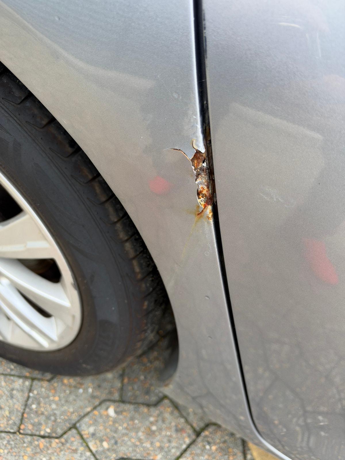 Peugeot 308 til salg hos Nabilli