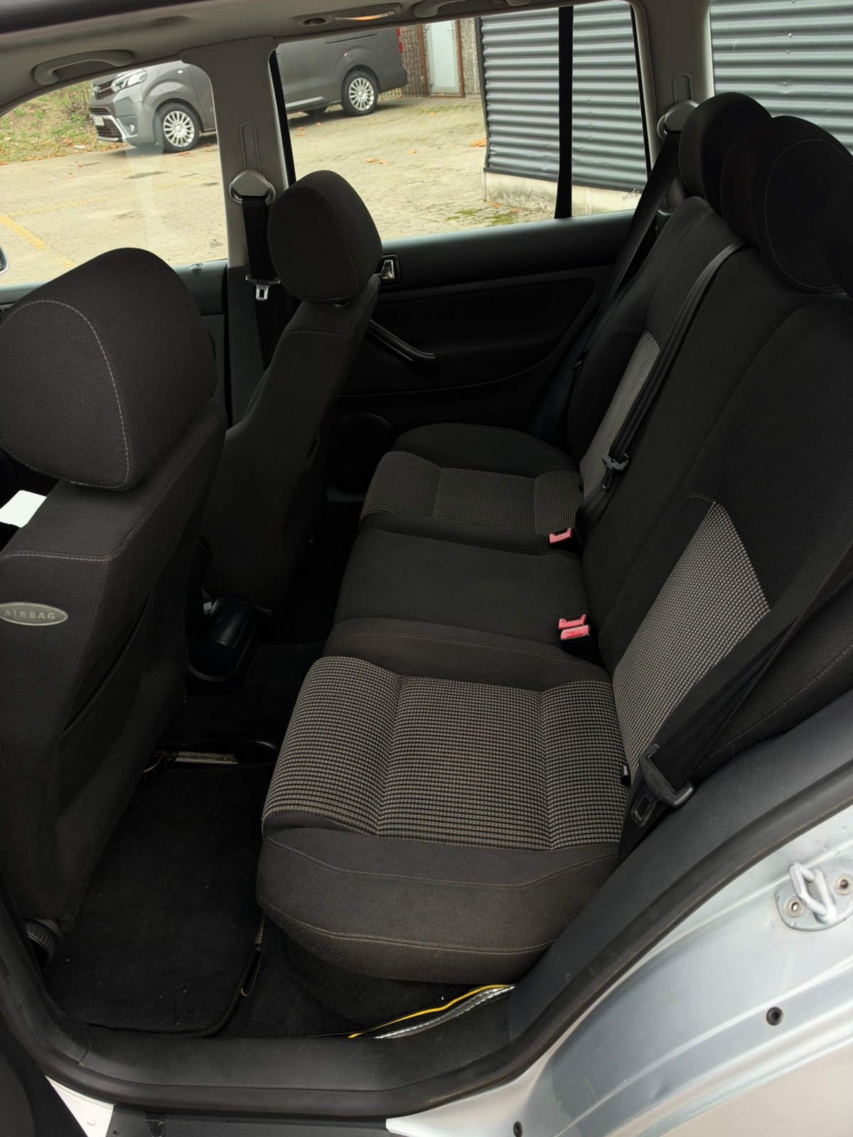 VW Golf IV til salg hos Nabilli