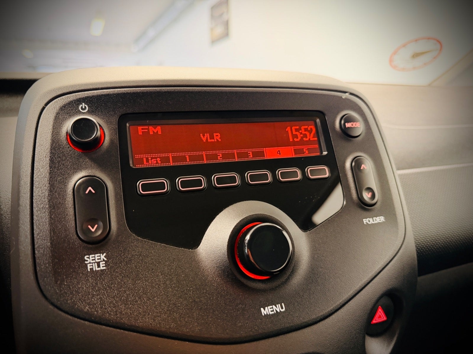 Citroen C1 til salg hos Nabilli