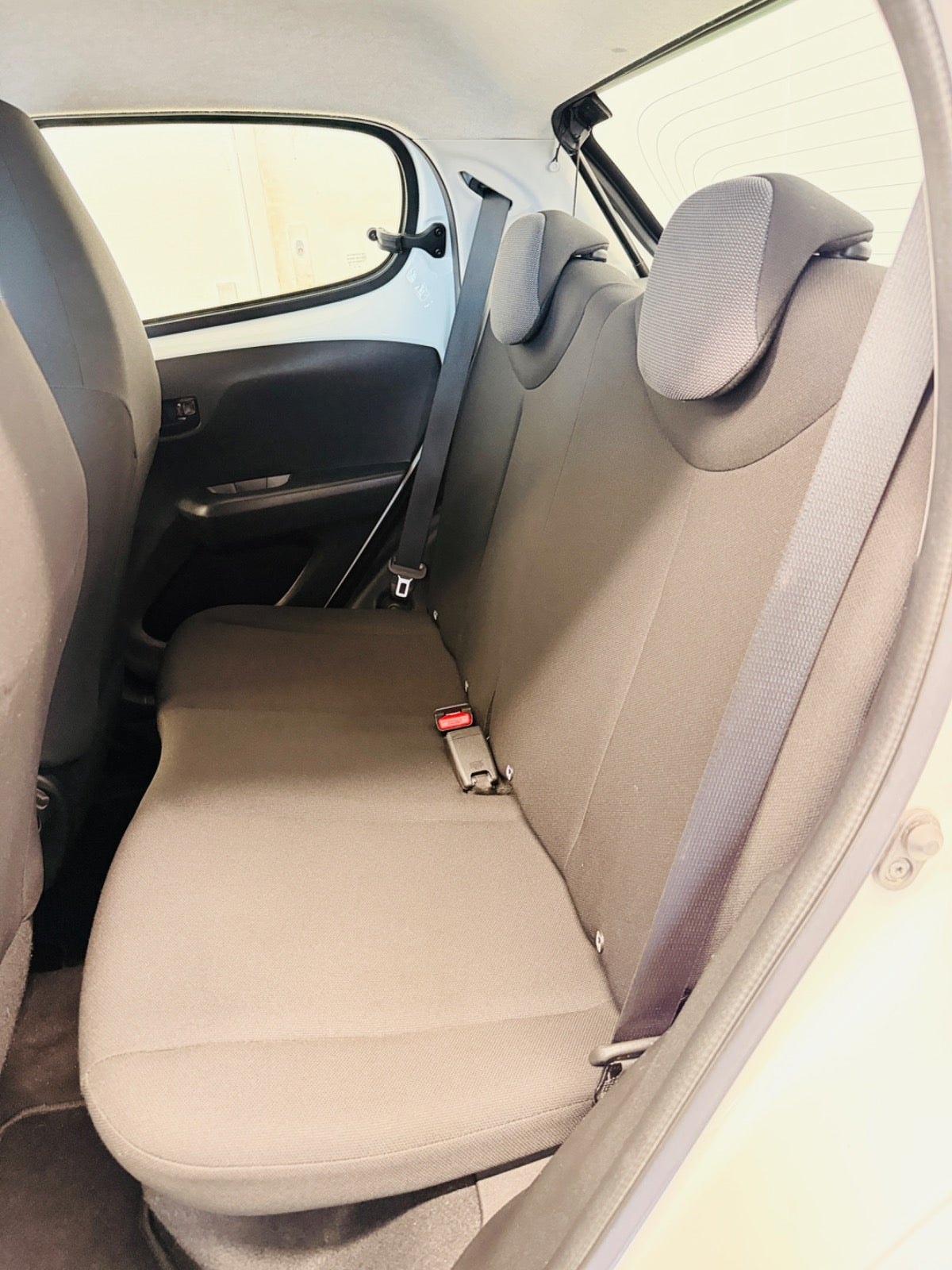 Citroen C1 til salg hos Nabilli