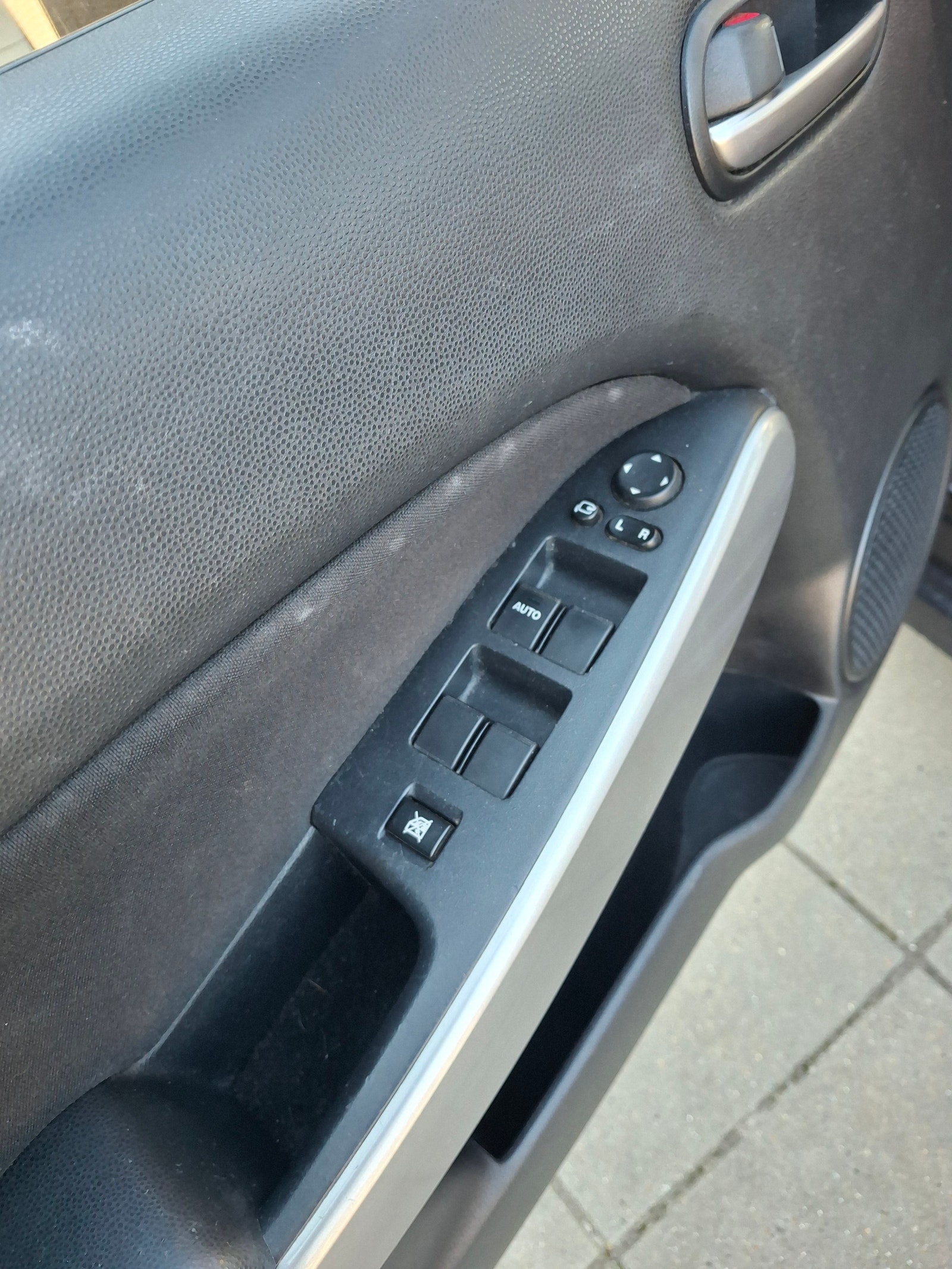 Mazda 2 til salg hos Nabilli