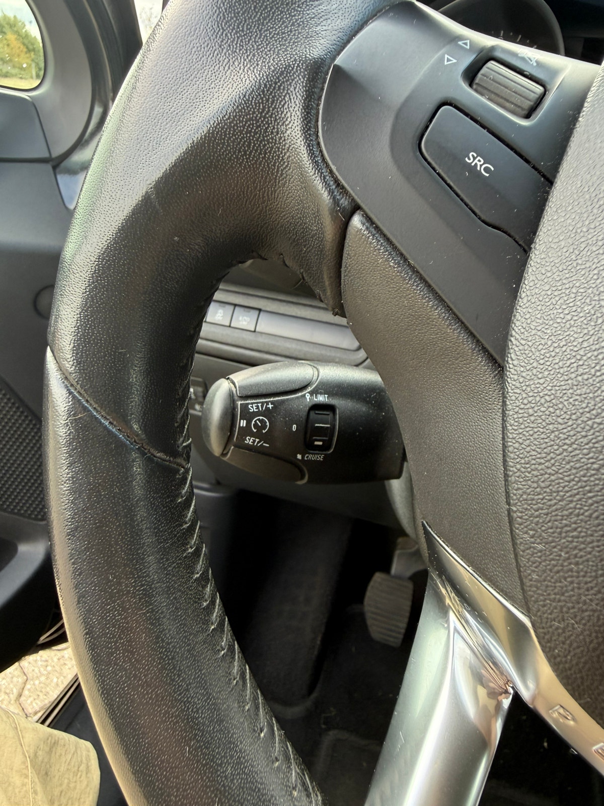 Peugeot 208 til salg hos Nabilli