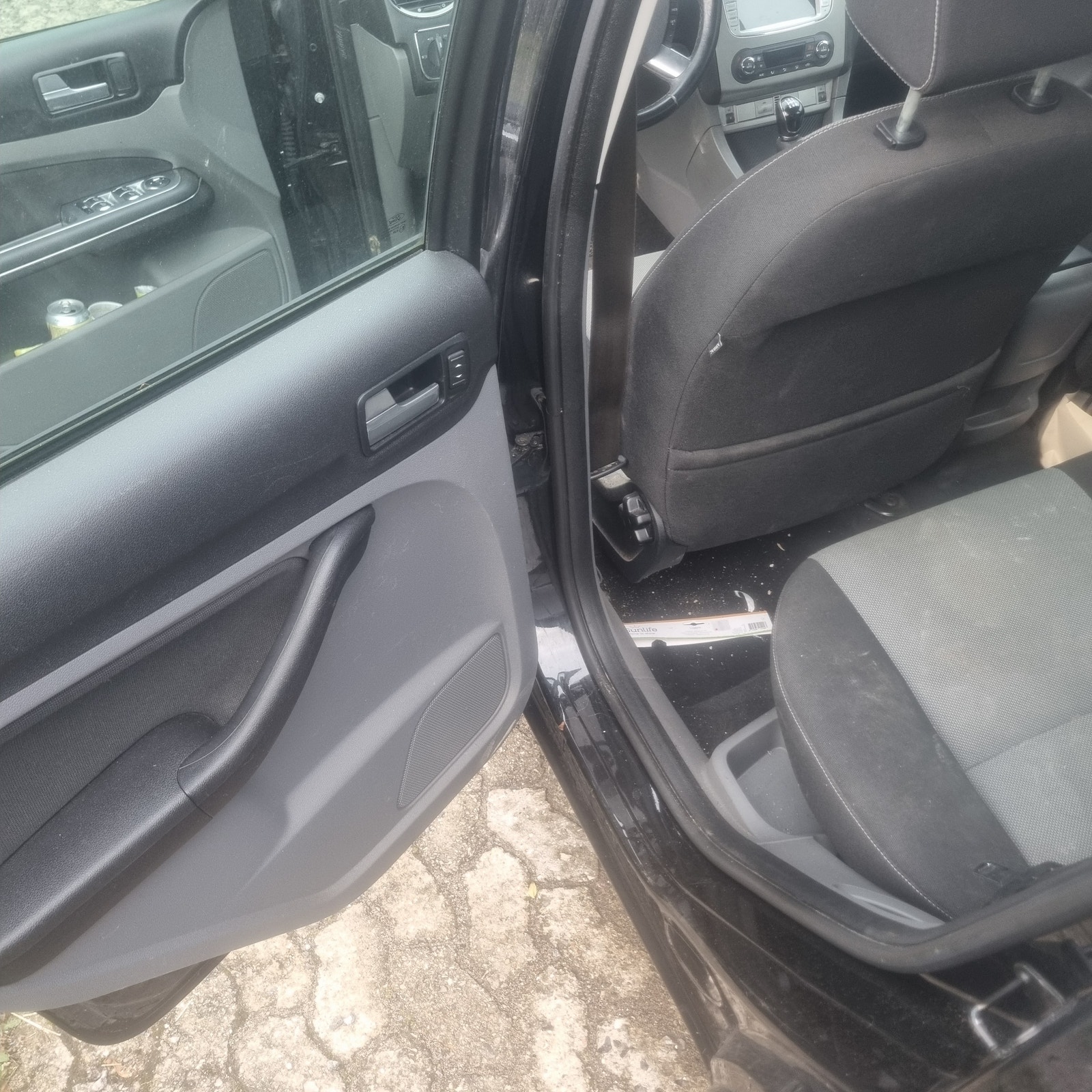 Ford Focus til salg hos Nabilli
