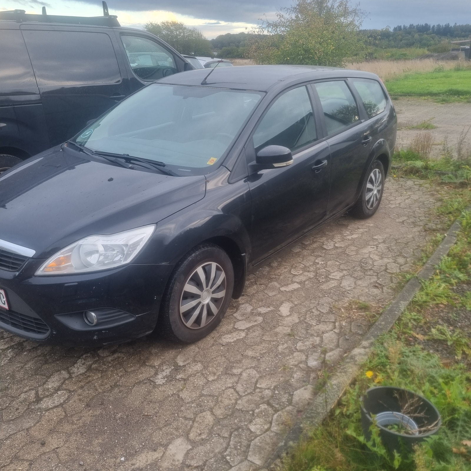 Ford Focus til salg hos Nabilli