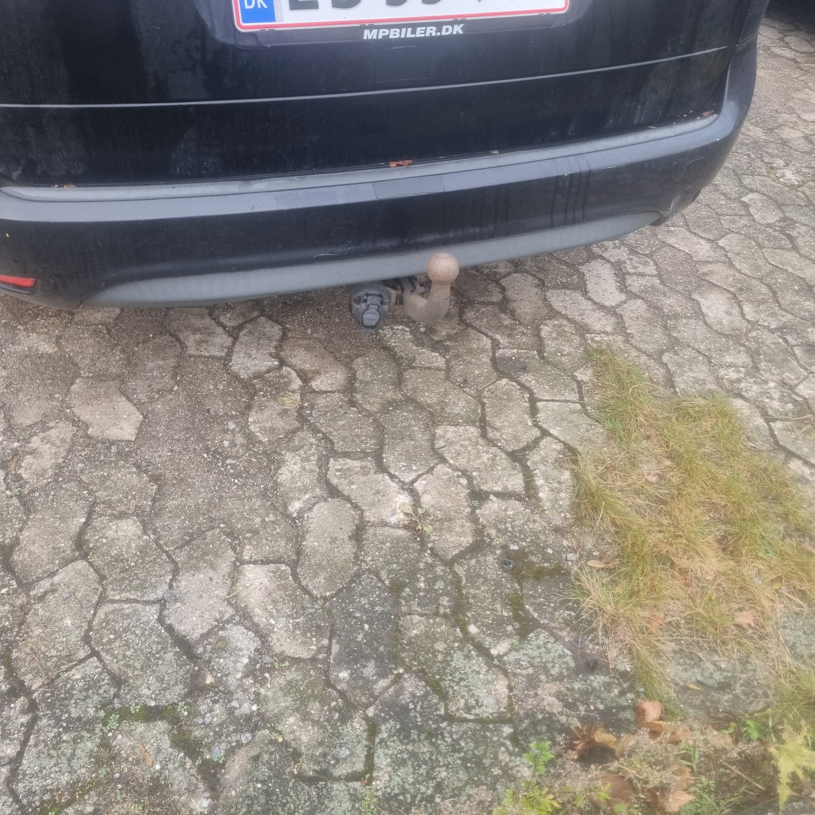 Ford Focus til salg hos Nabilli