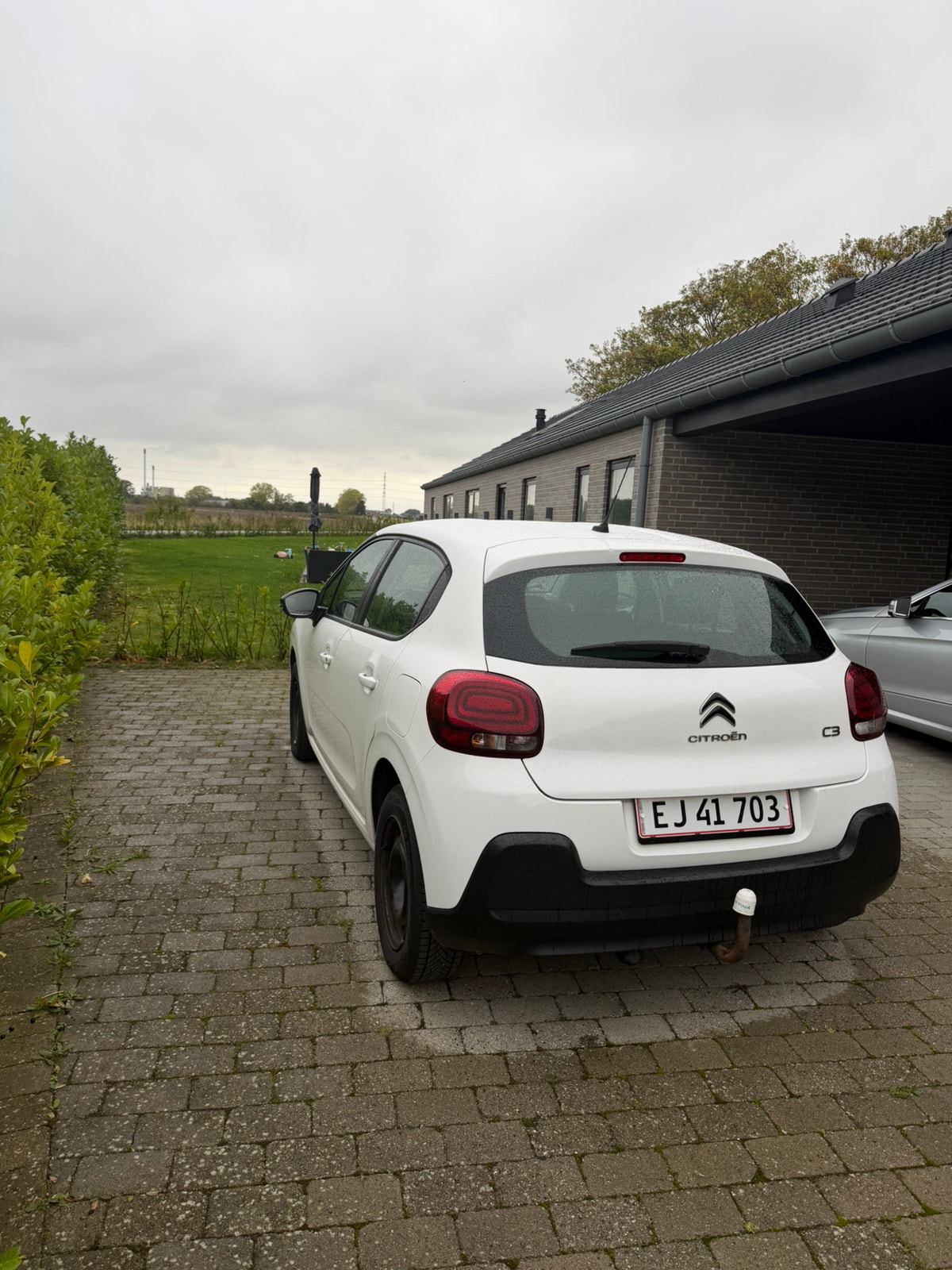 Citroen C3 til salg hos Nabilli