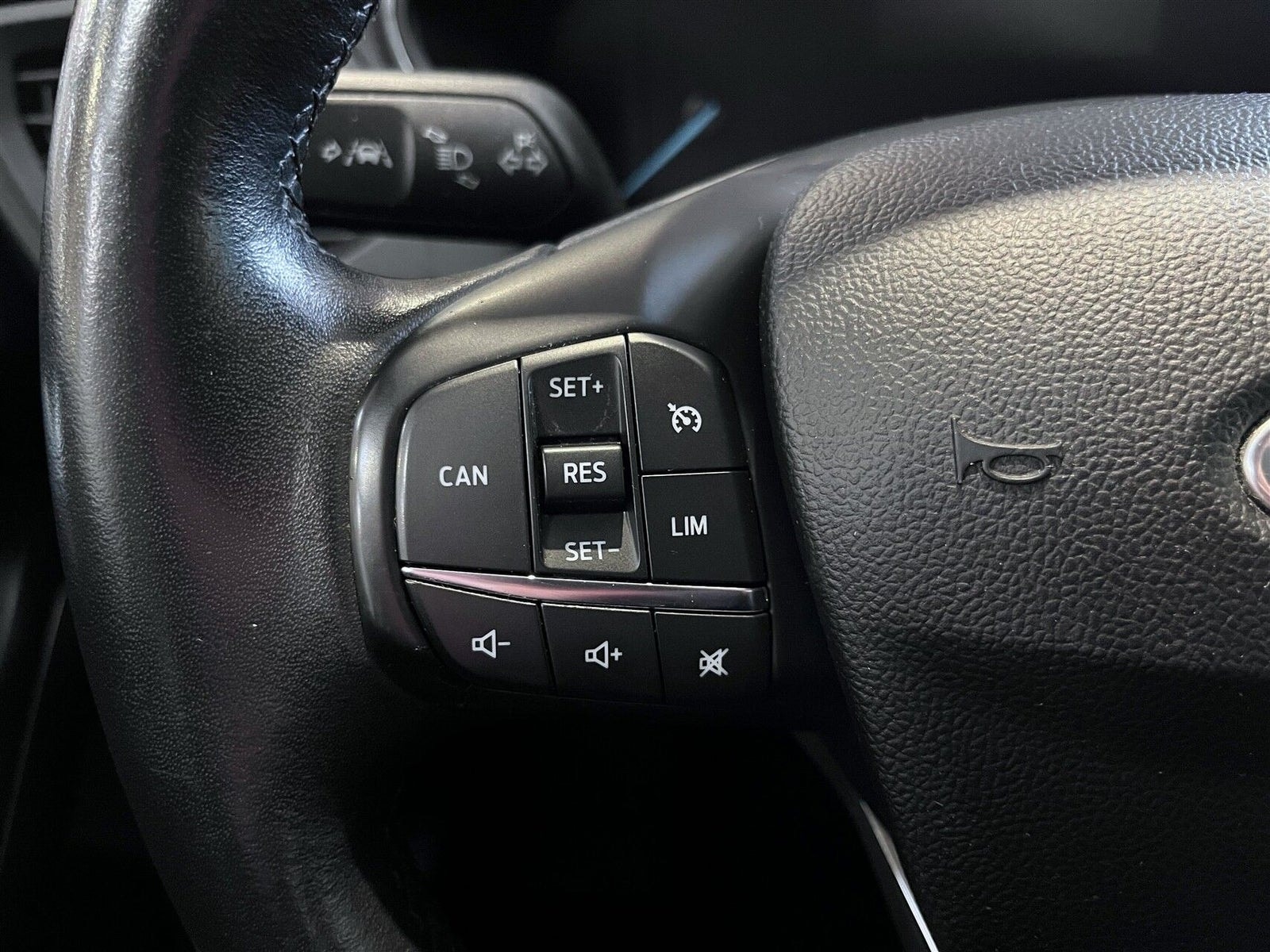 Ford Focus til salg hos Nabilli
