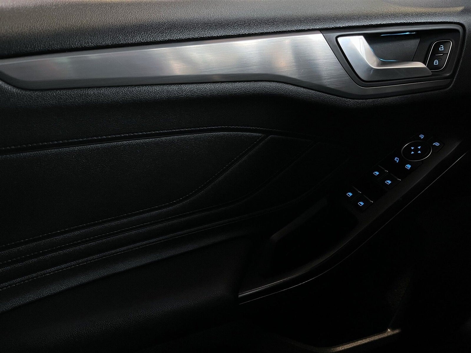 Ford Focus til salg hos Nabilli