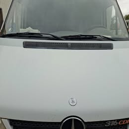 Mercedes Sprinter 316 til salg hos Nabilli