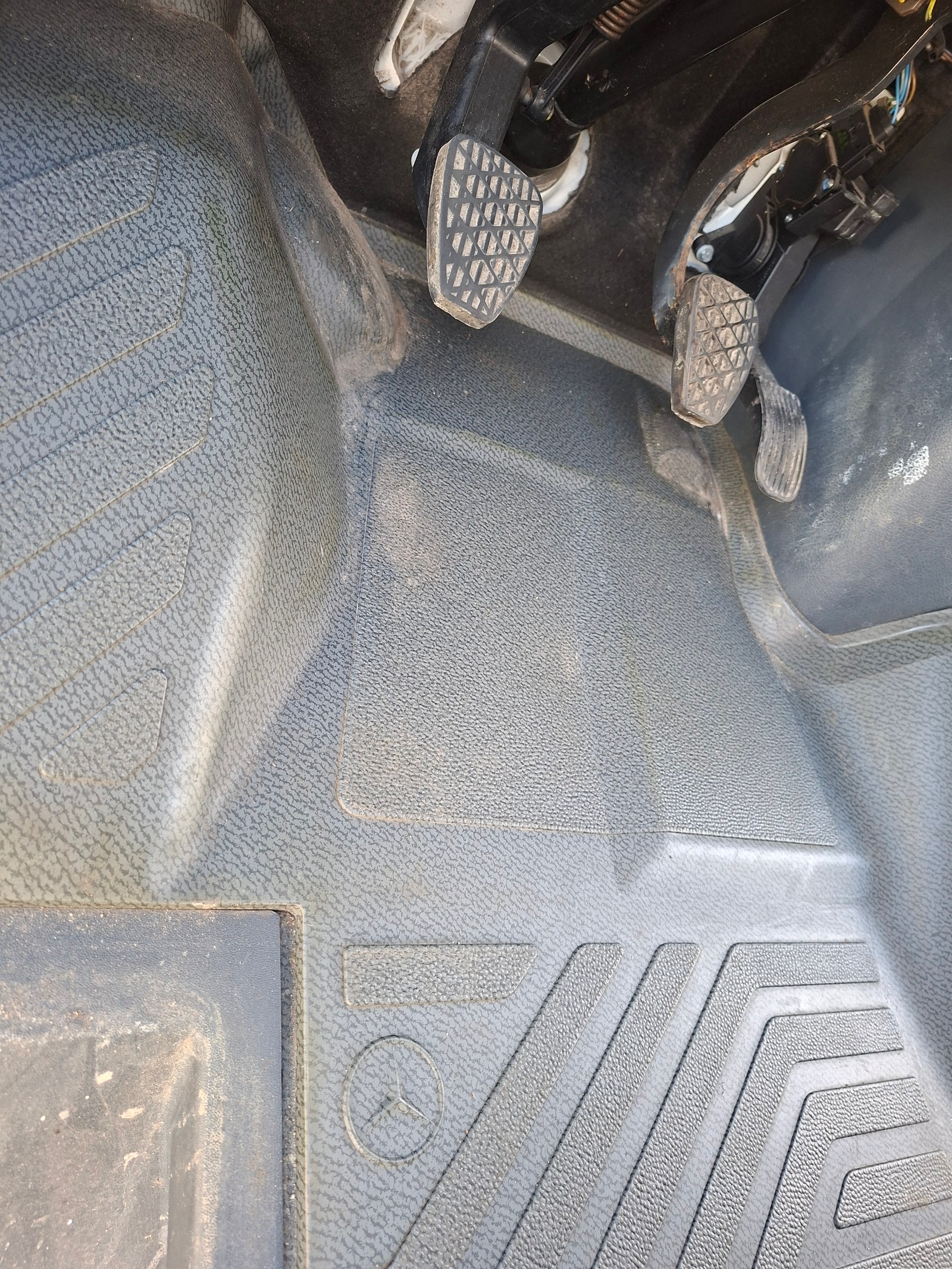 Mercedes Sprinter 316 til salg hos Nabilli