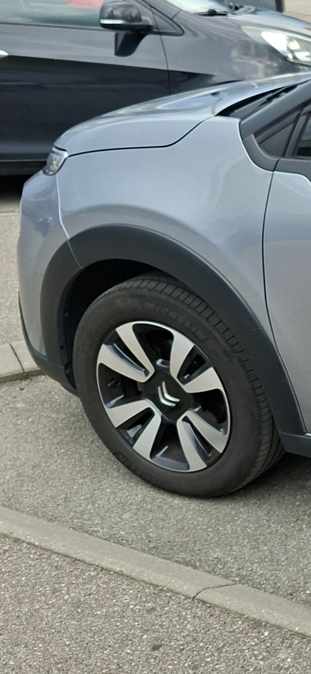 Citroen C3 til salg hos Nabilli