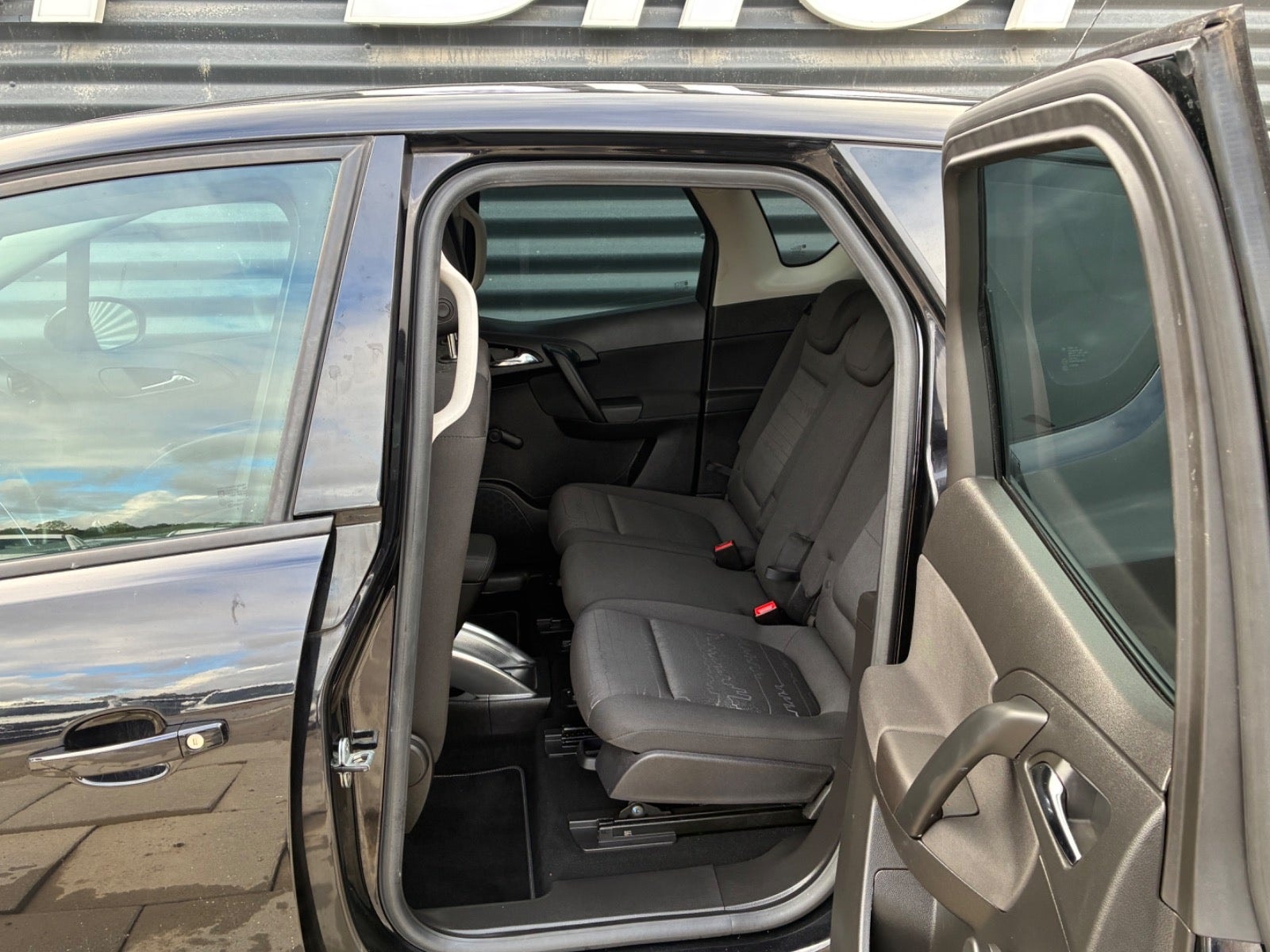 Opel Meriva til salg hos Nabilli
