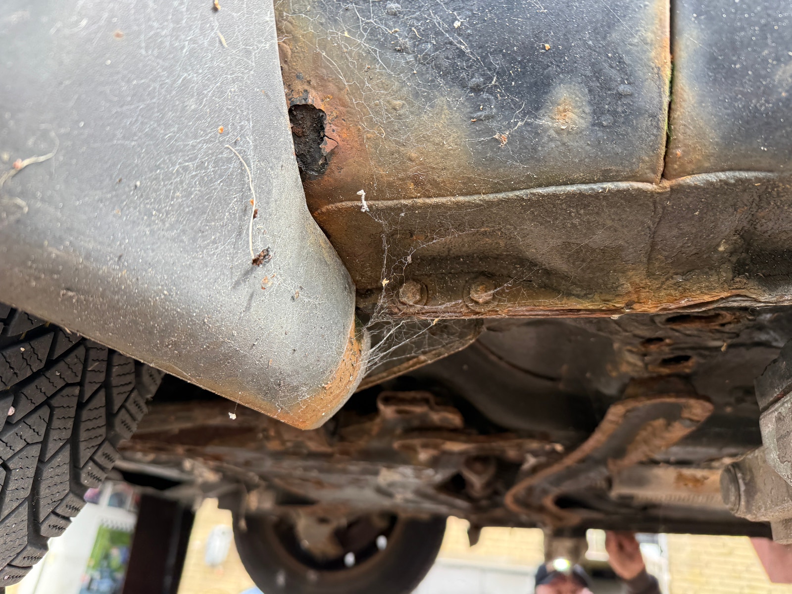 Ford Focus til salg hos Nabilli